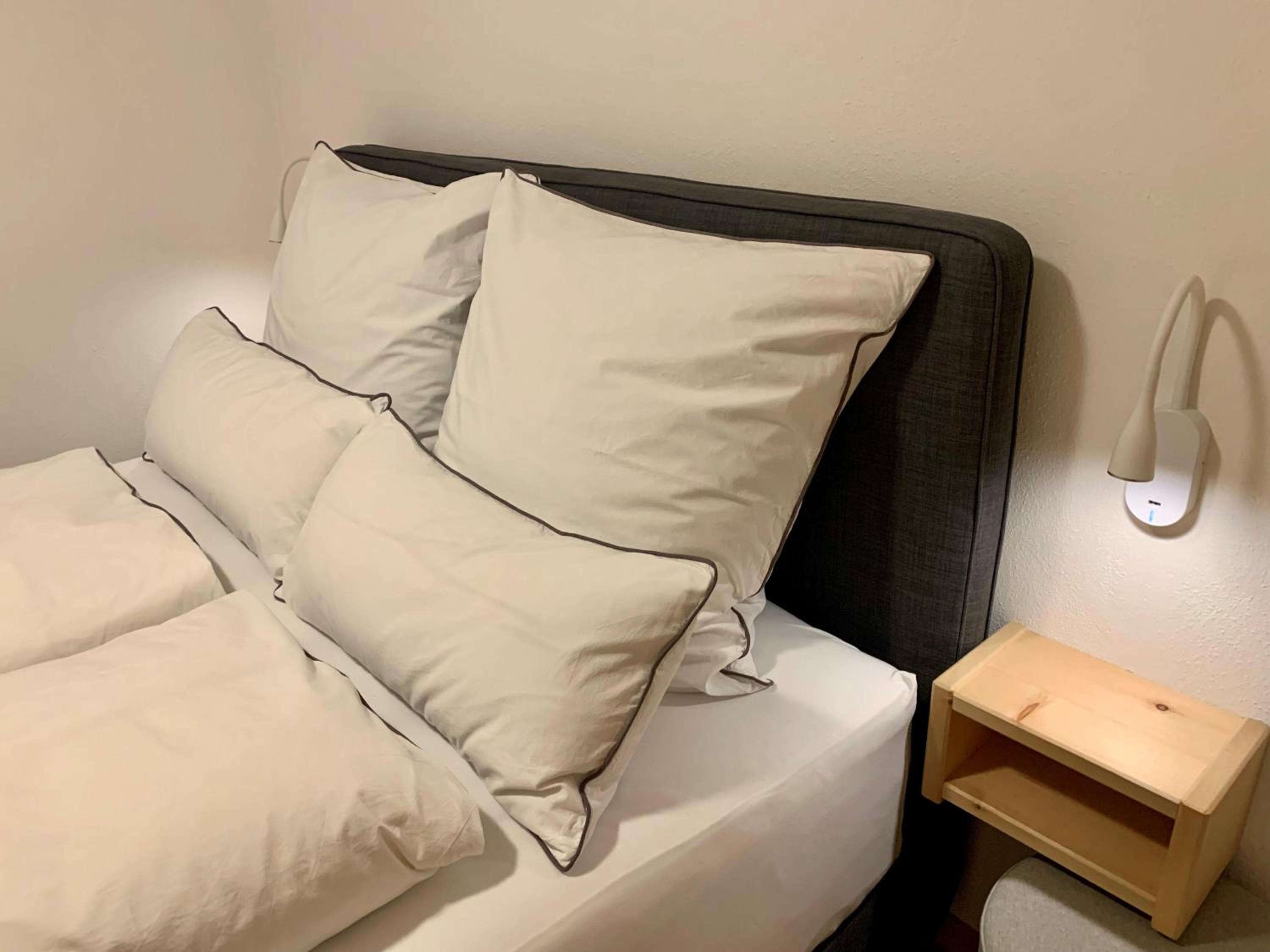 Wohnung Gundhabing