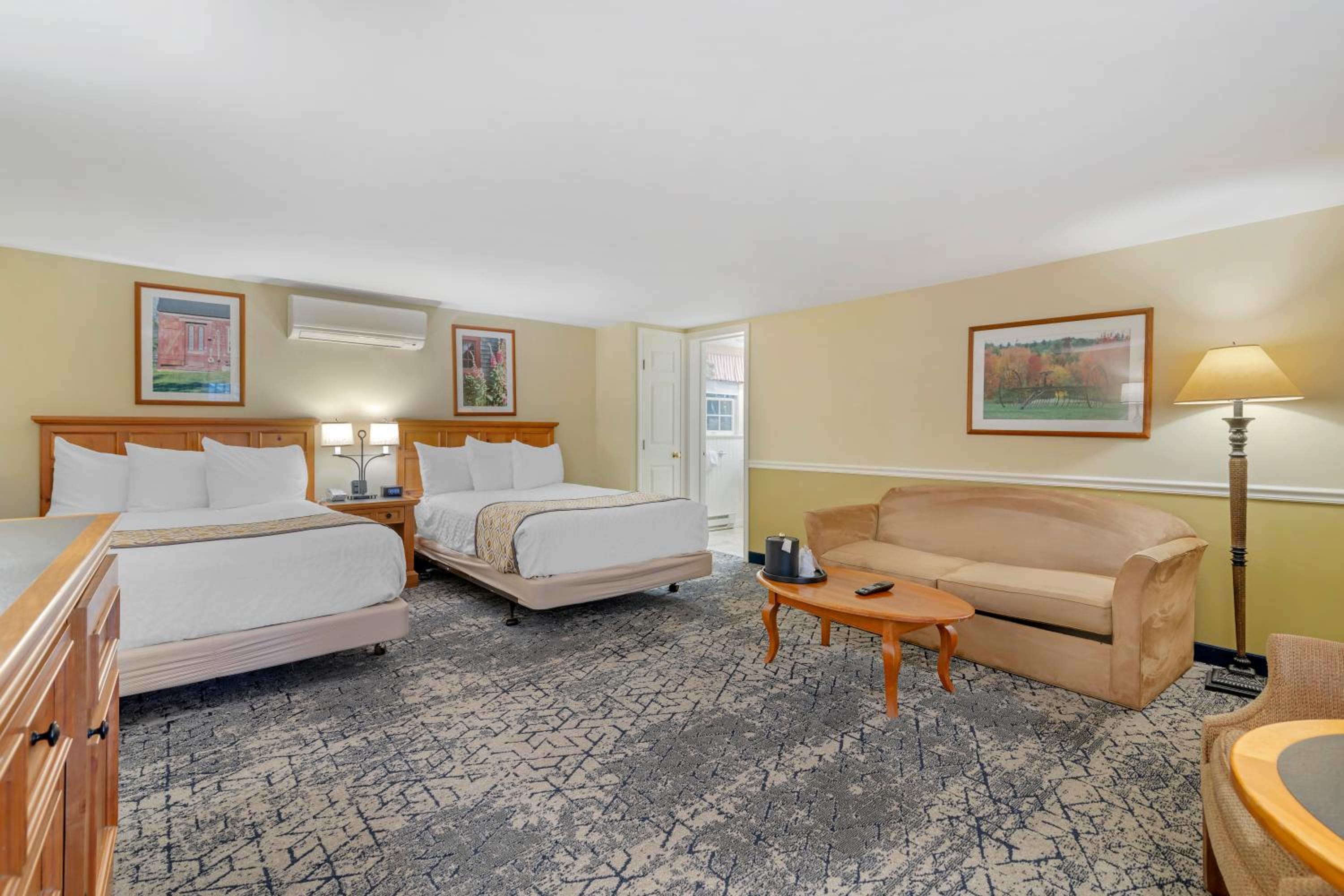 Meadowmere Resort - Property Image 34