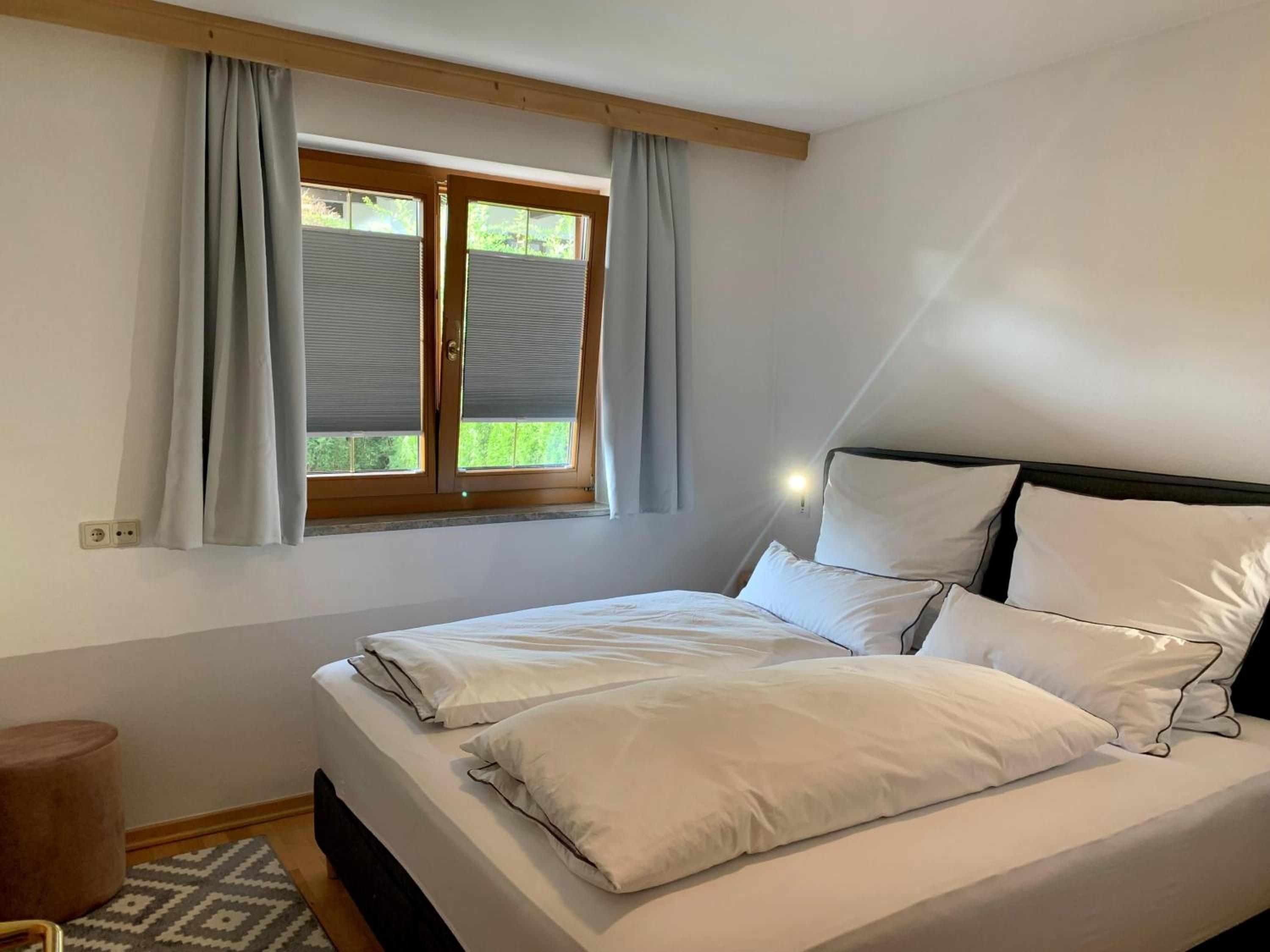 Wohnung Gundhabing