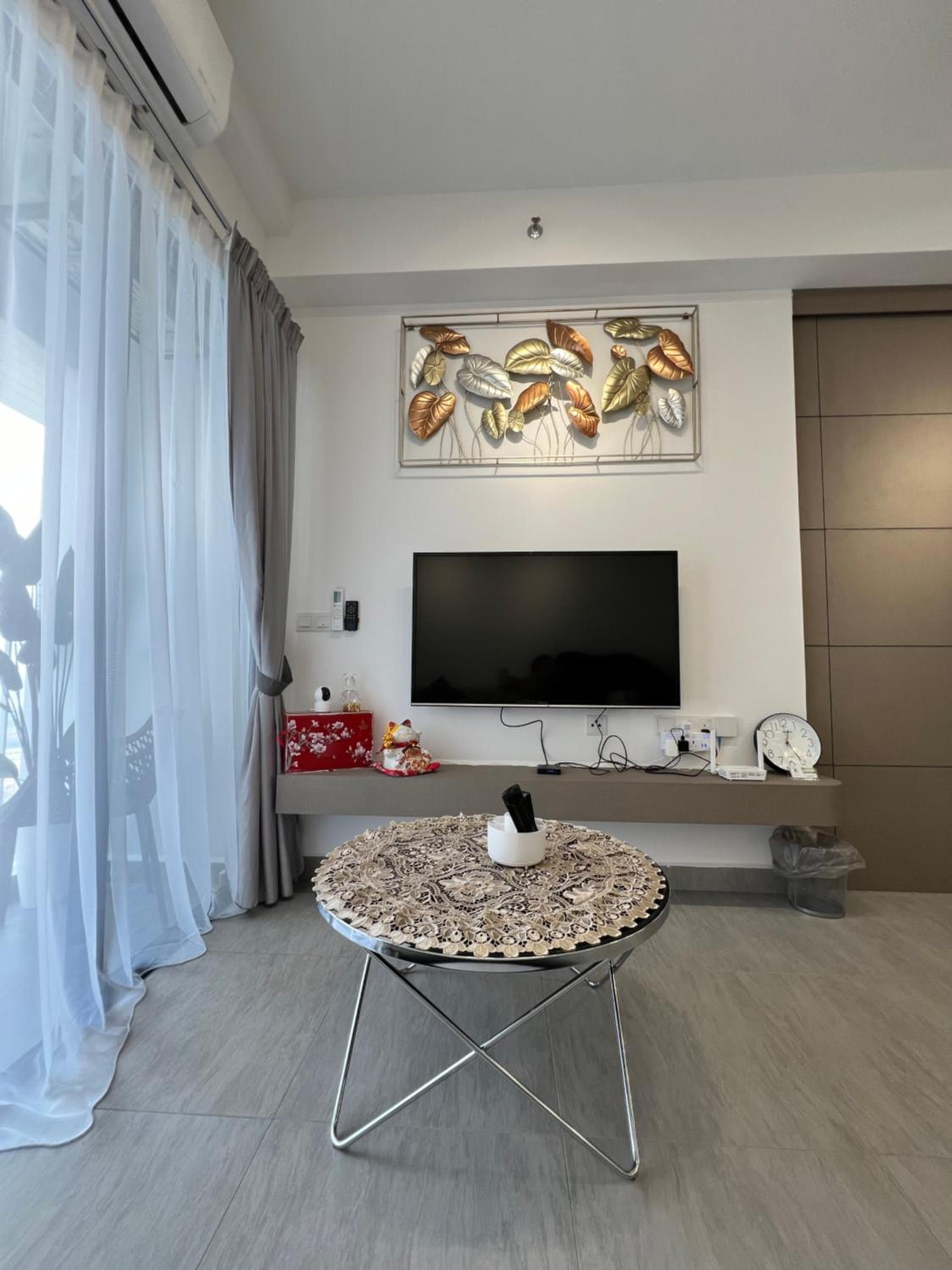 Setia Alam Sunsuria Forum 3BR Stylish Suites photo 5