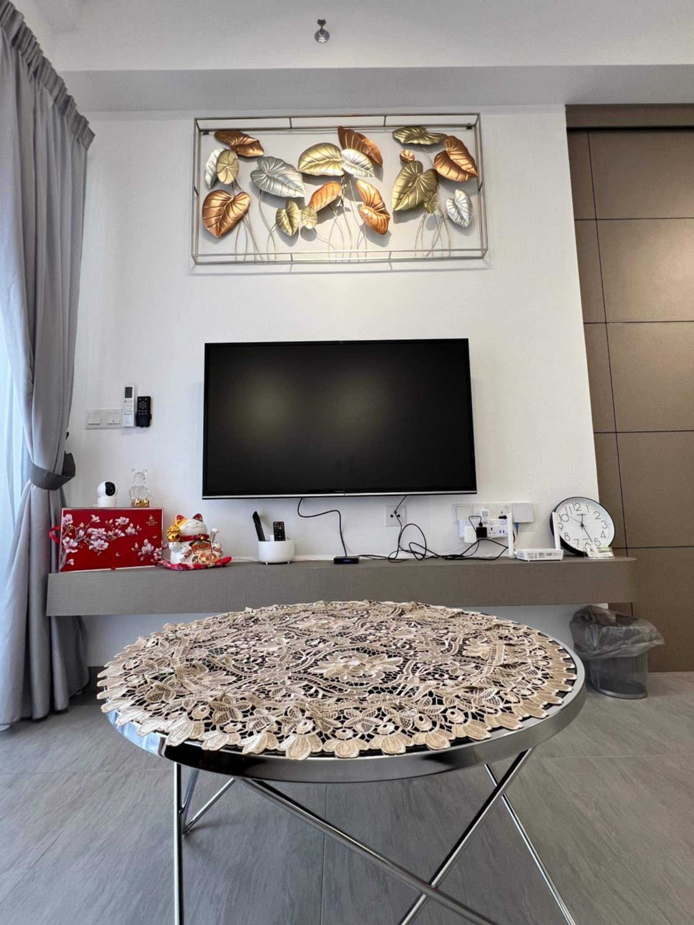 Setia Alam Sunsuria Forum 3BR Stylish Suites photo 4