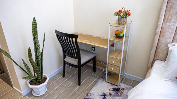 FurahaCozyHomes