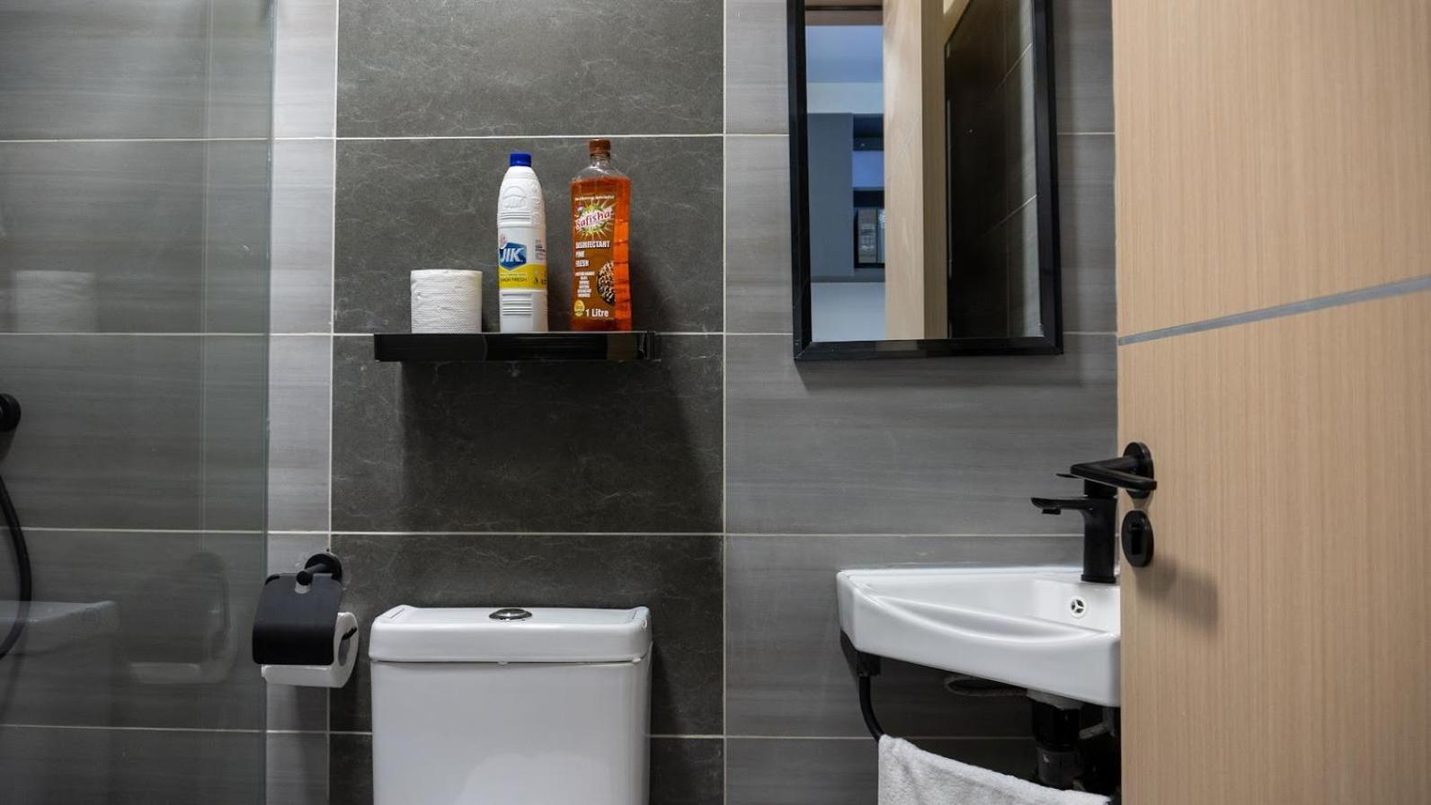 FurahaCozyHomes
