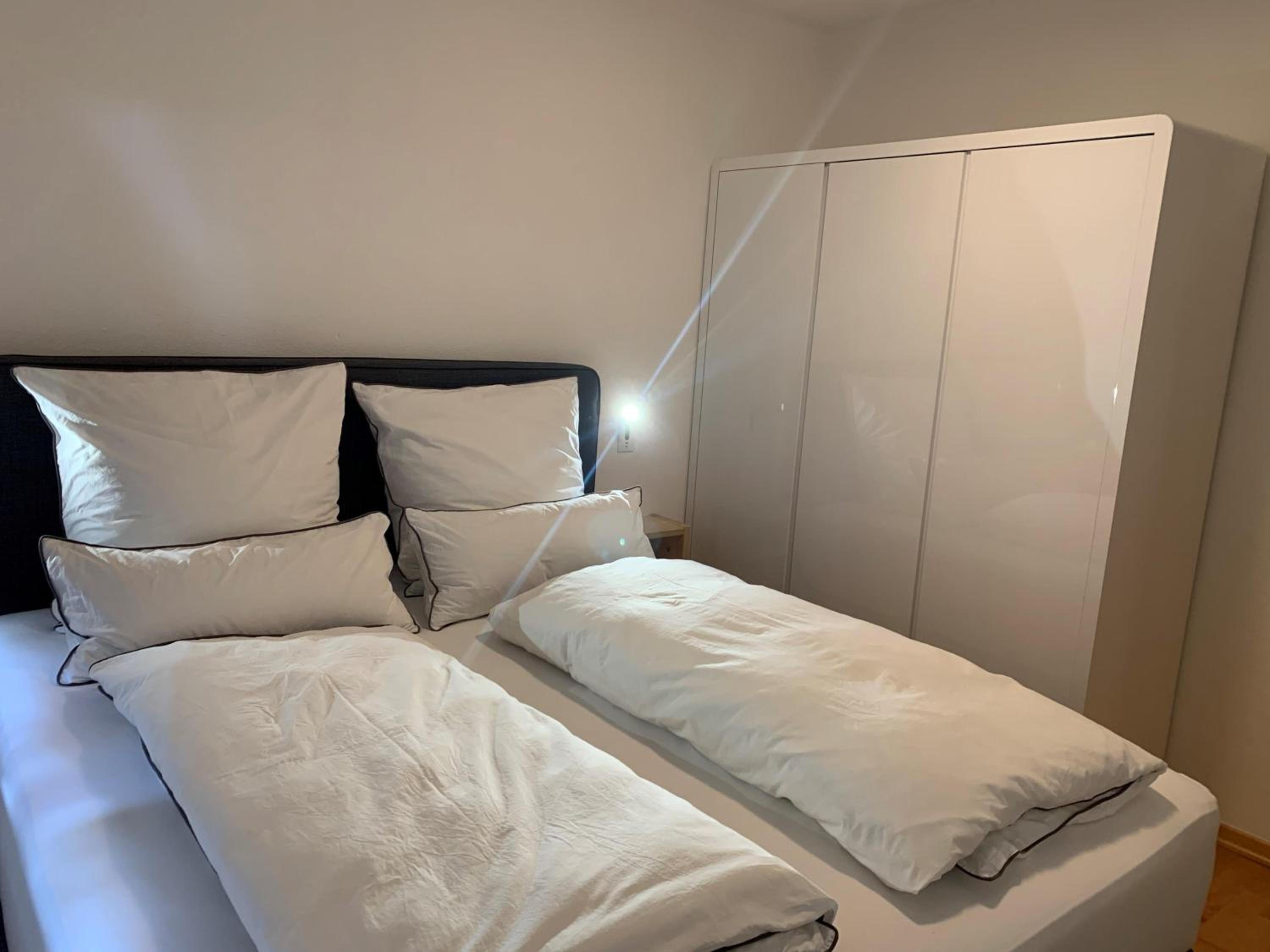 Wohnung Gundhabing
