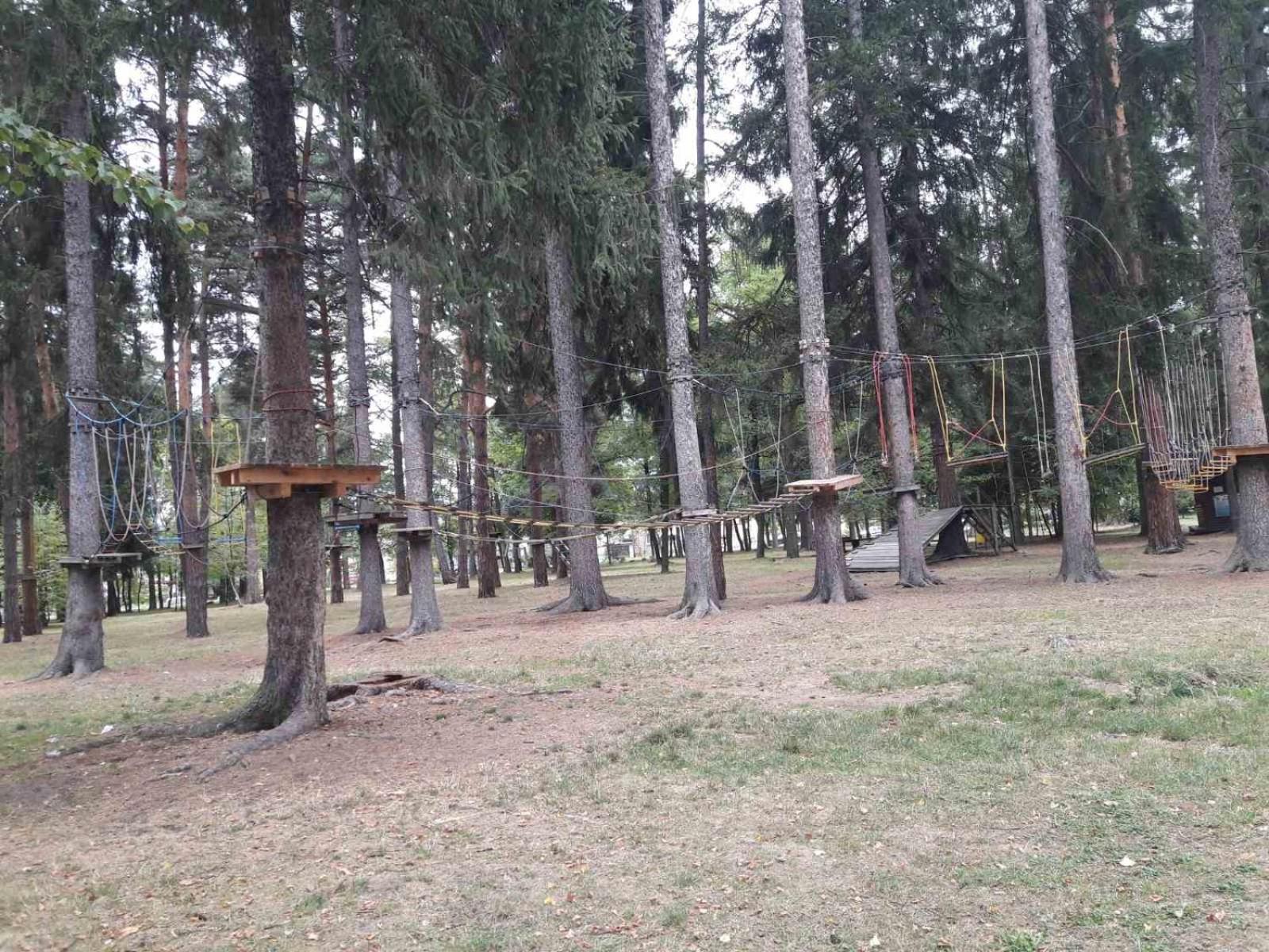 Rila Hills