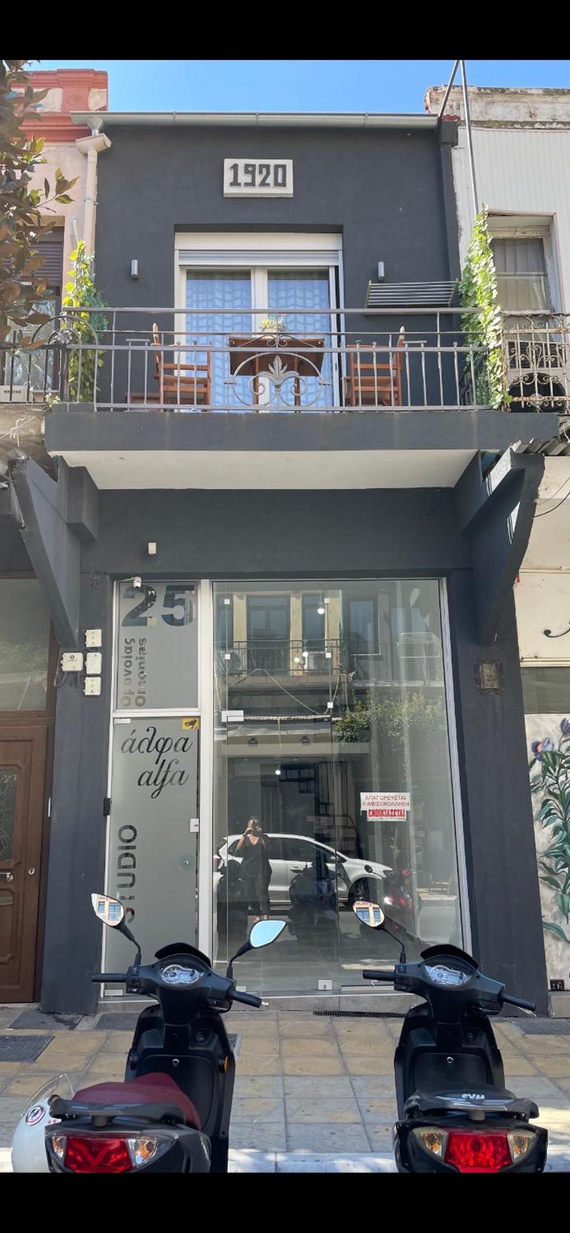 Hotel Alfa Studio - Image 1