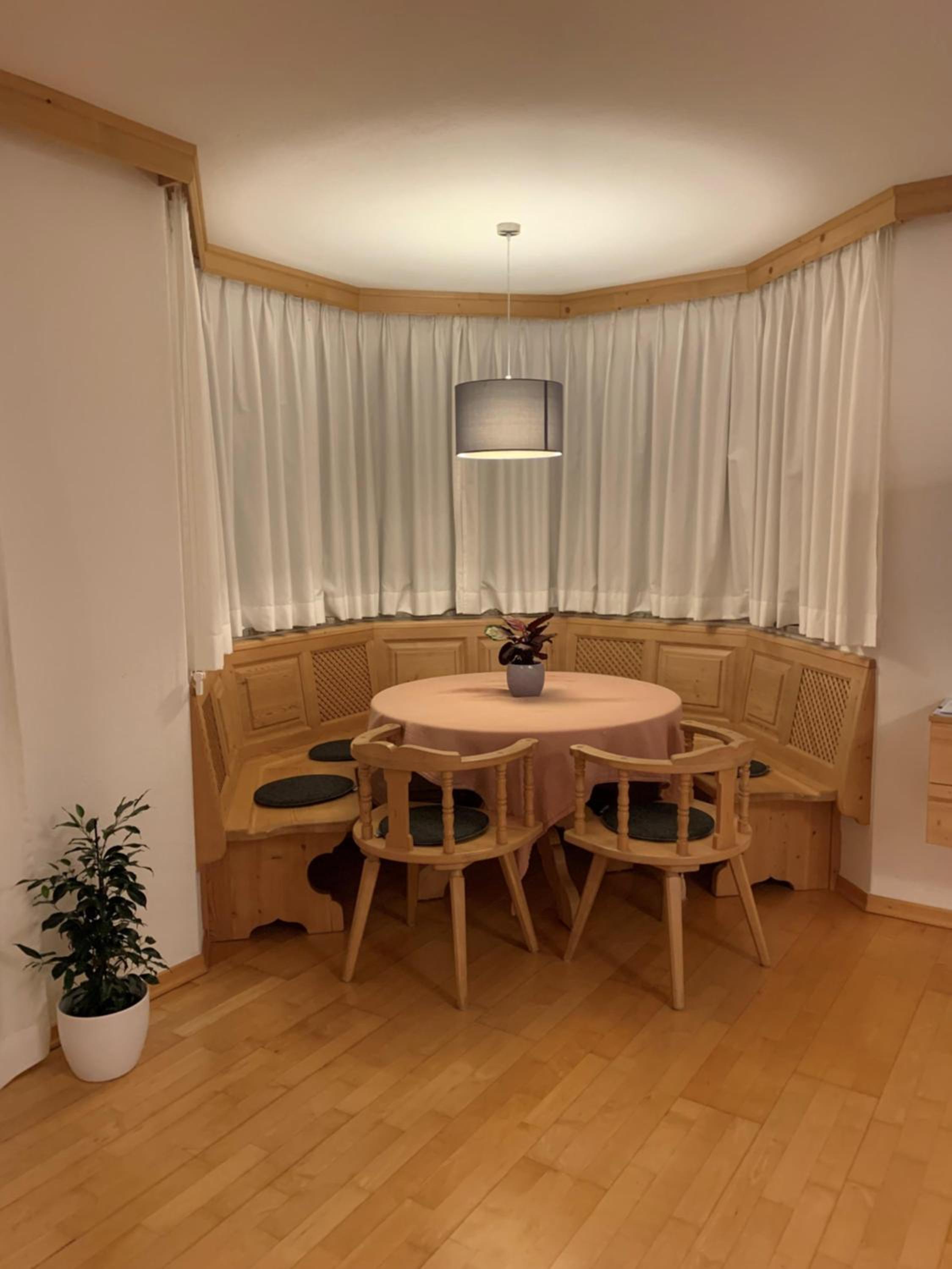 Wohnung Gundhabing
