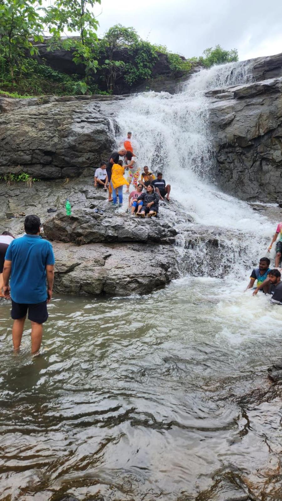 Pahunchar Farm