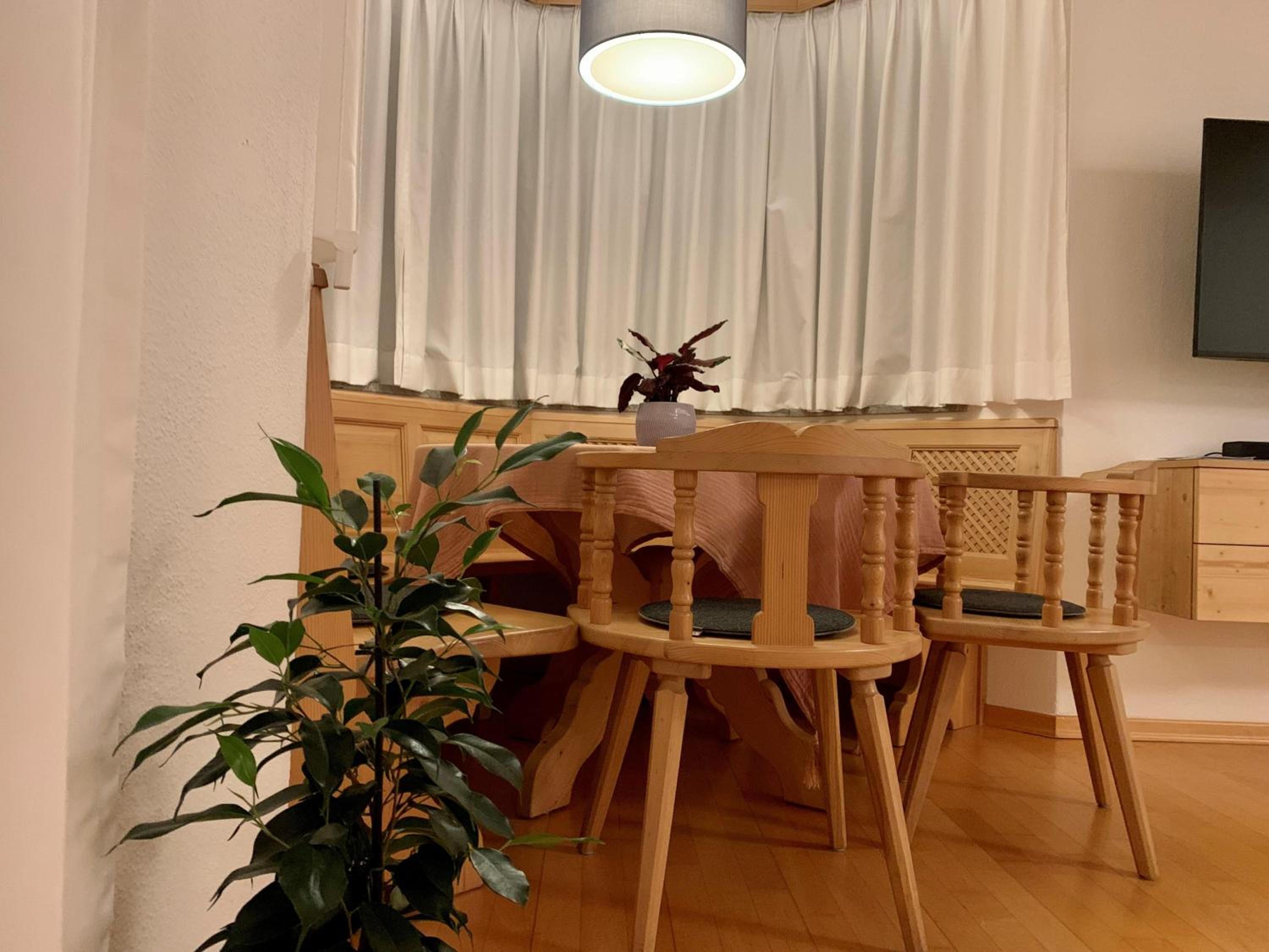 Wohnung Gundhabing