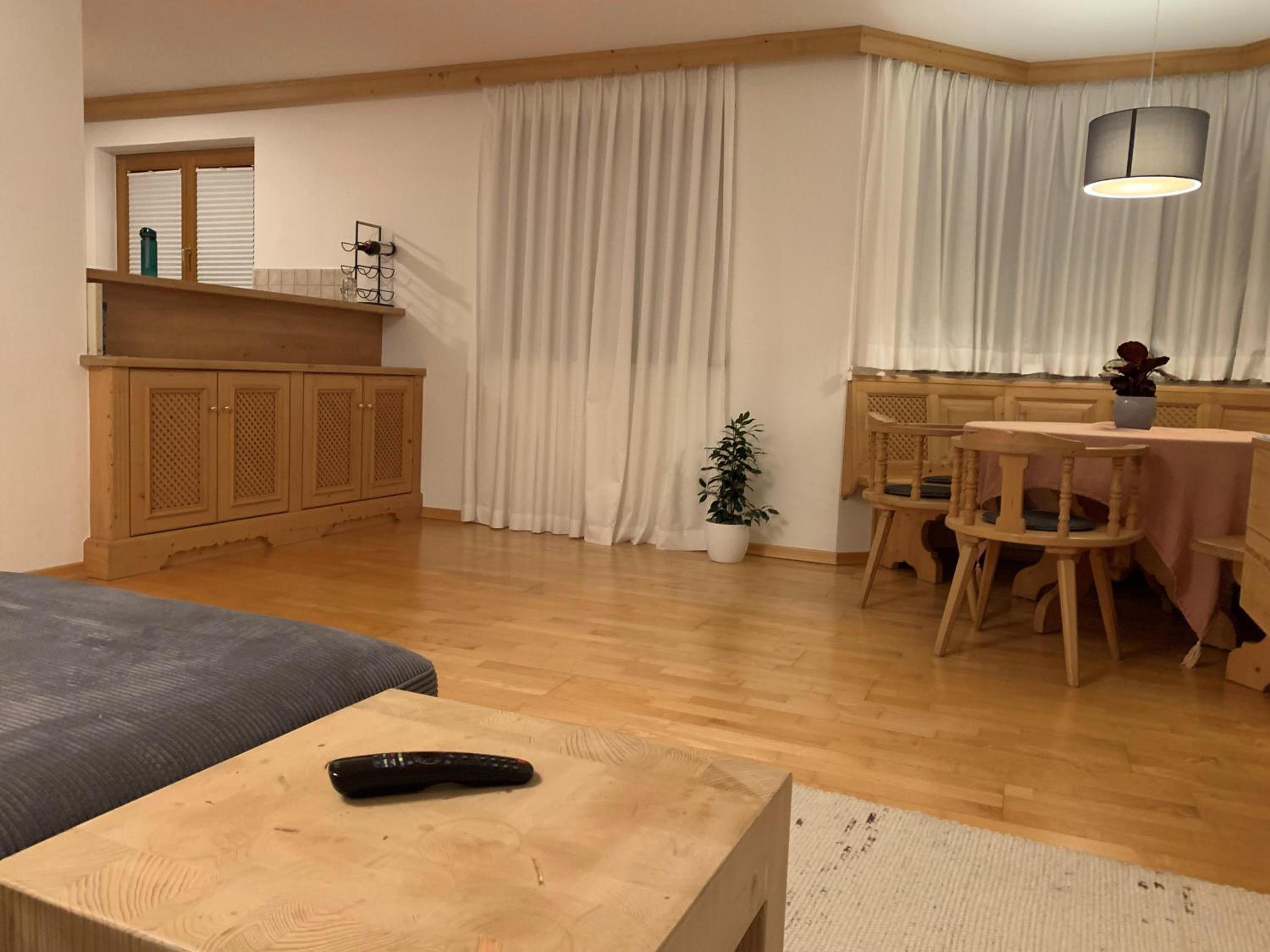 Wohnung Gundhabing
