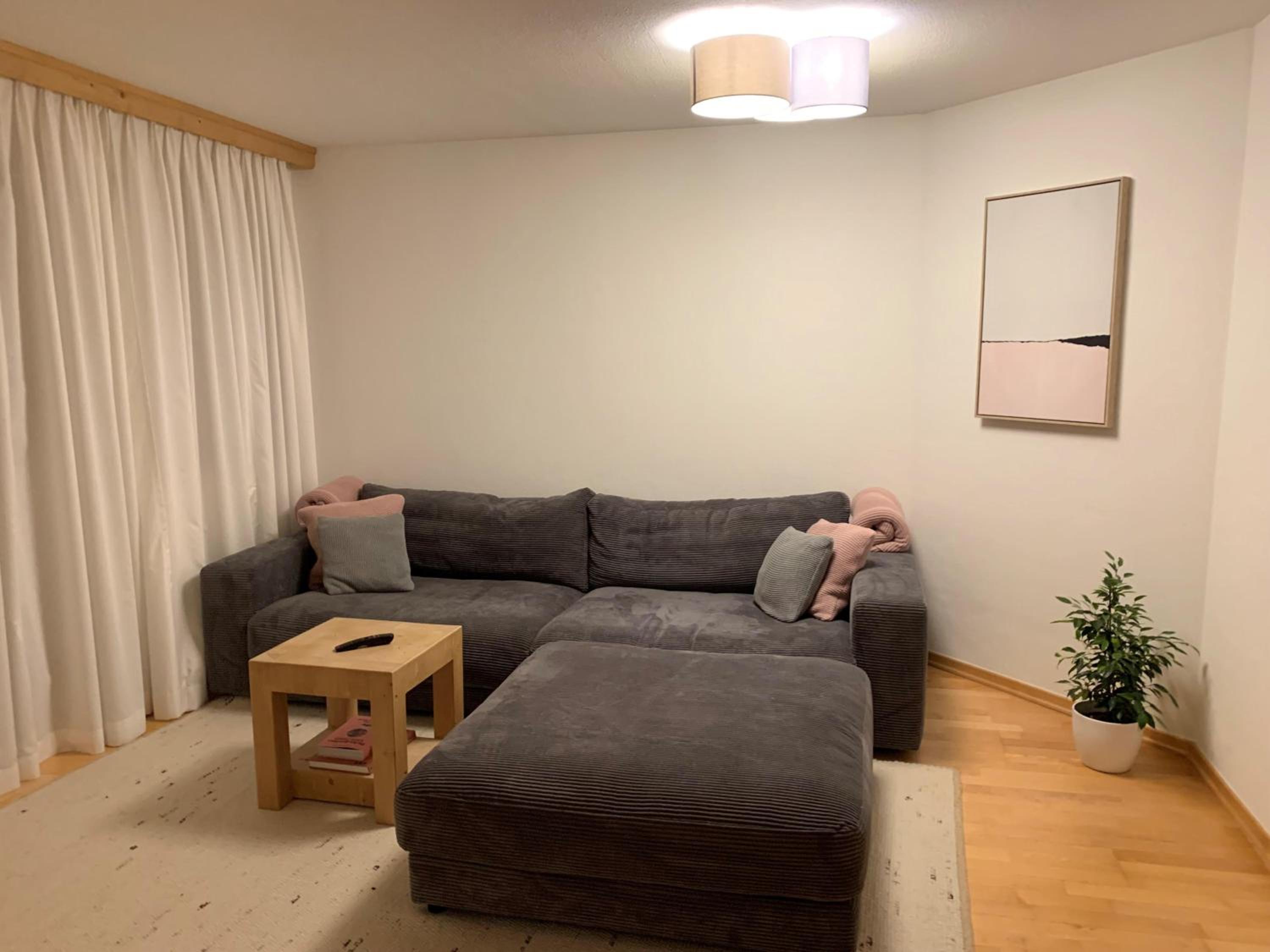 Wohnung Gundhabing