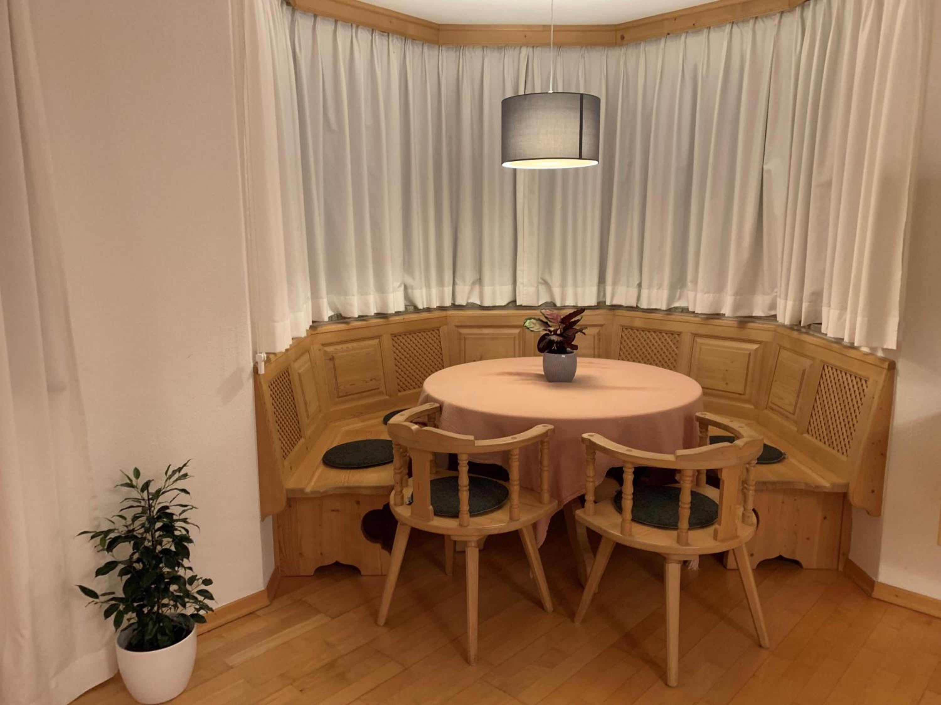 Wohnung Gundhabing