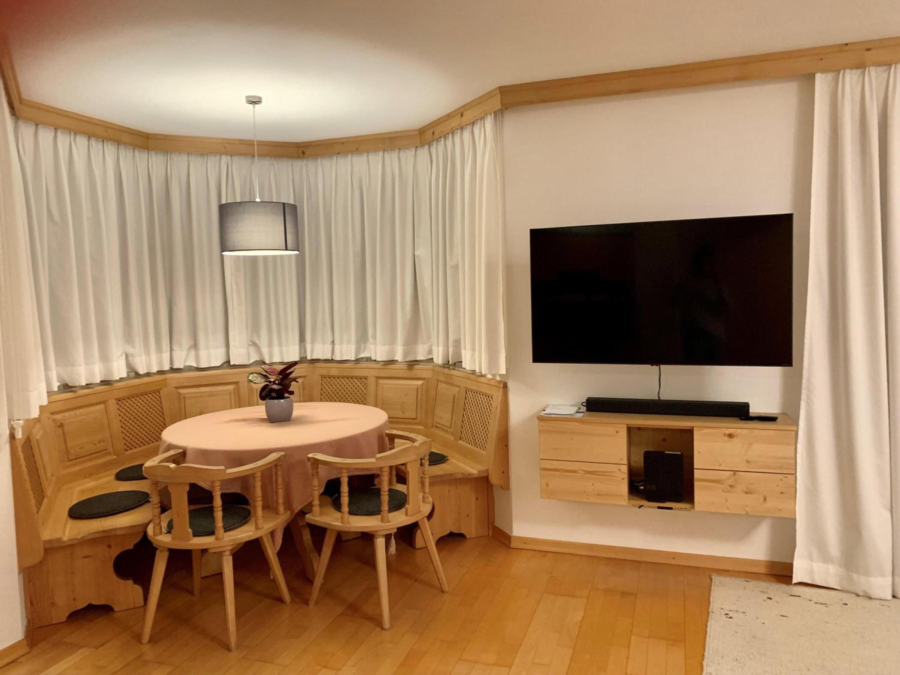 Wohnung Gundhabing