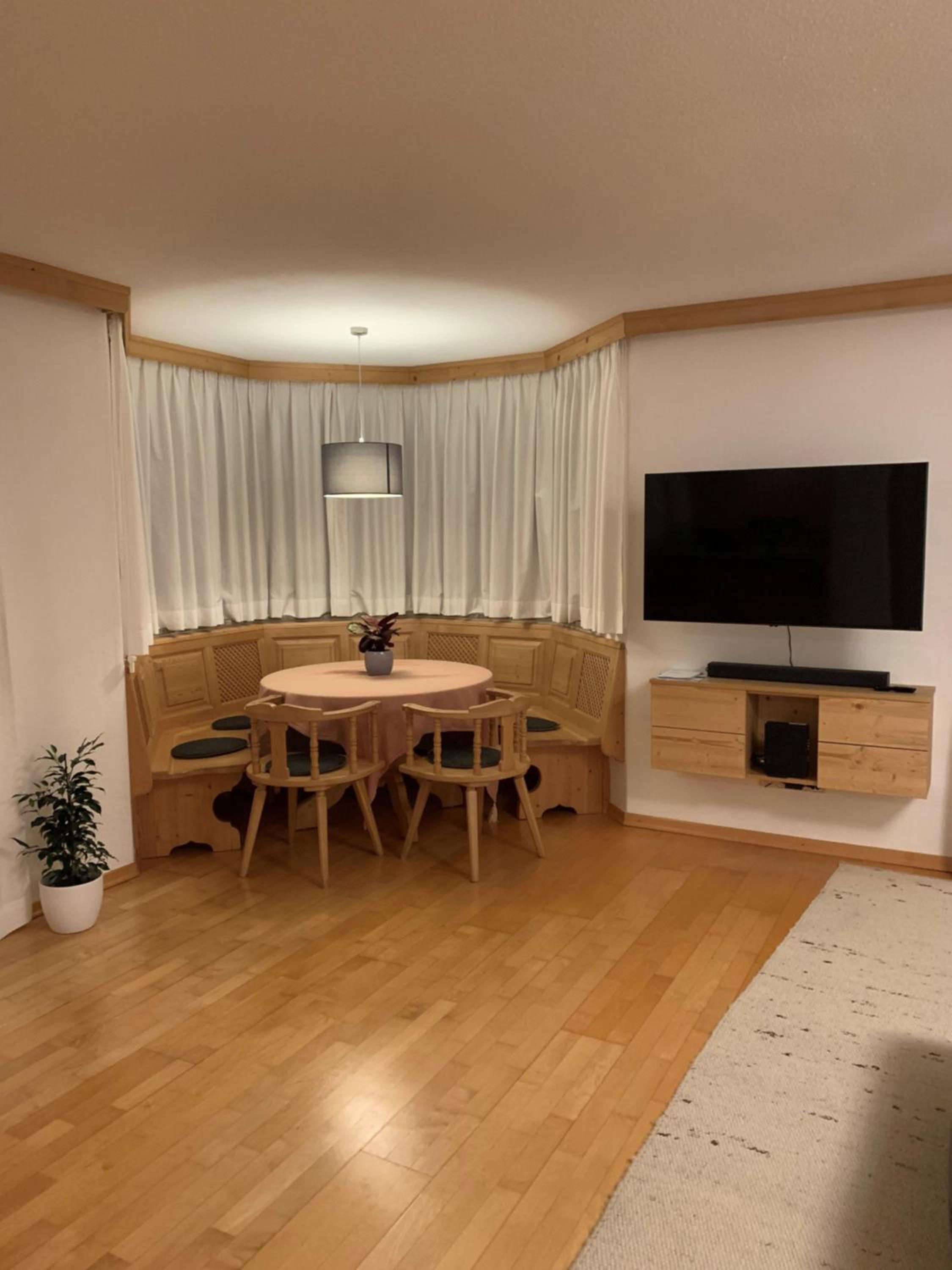 Wohnung Gundhabing