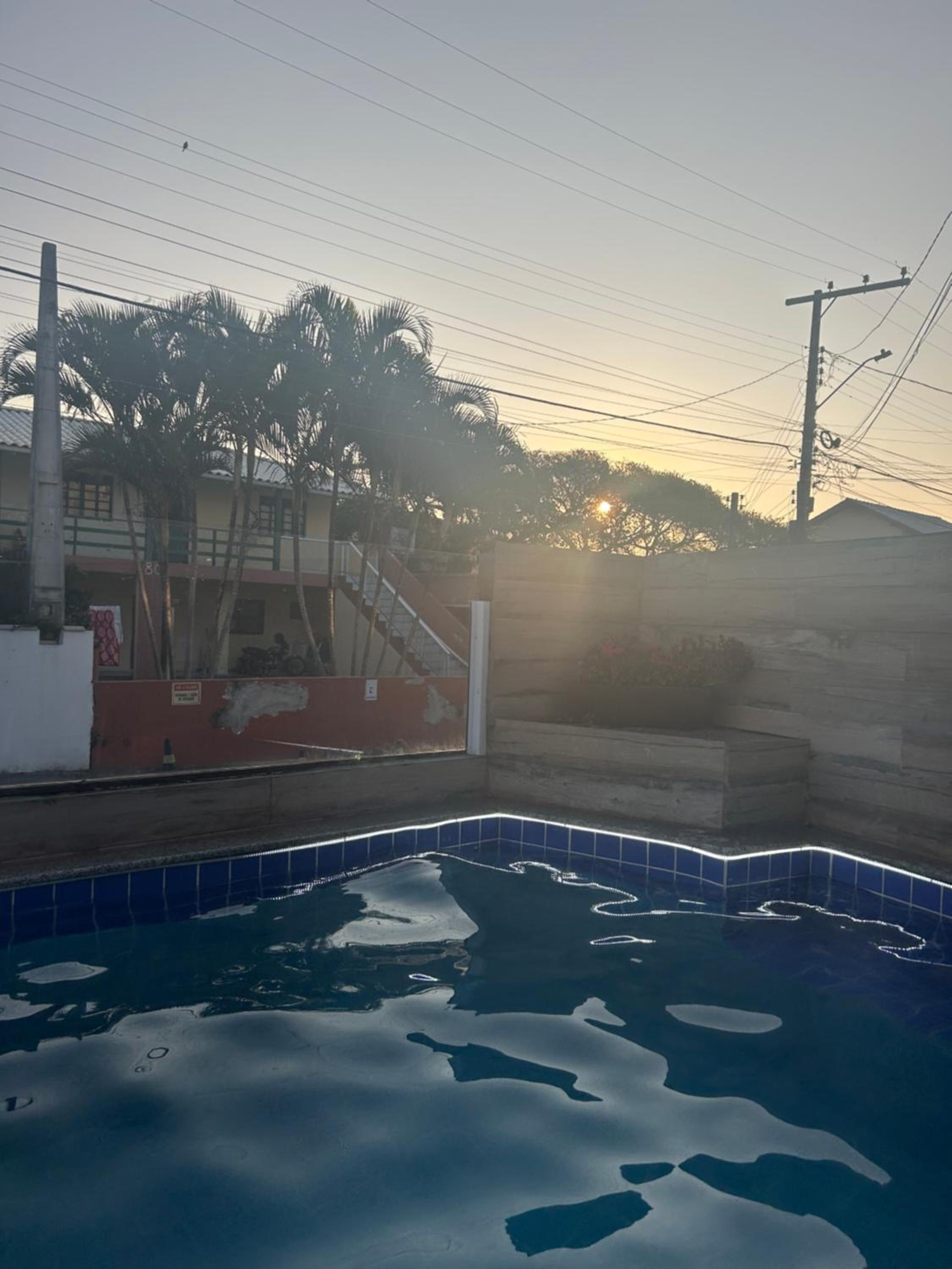 Recanto do Sul - Campeche