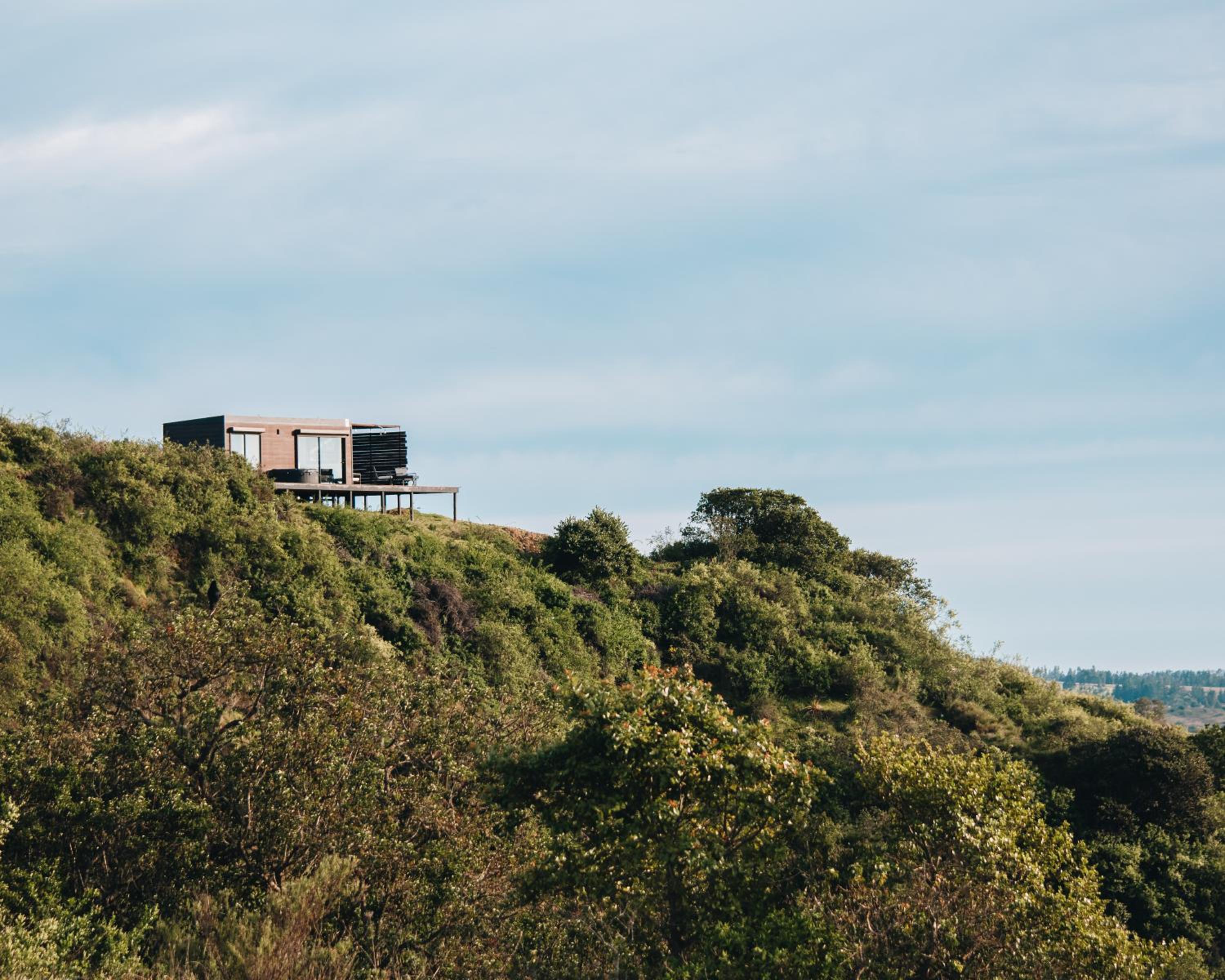 Quebrada Centinela 1