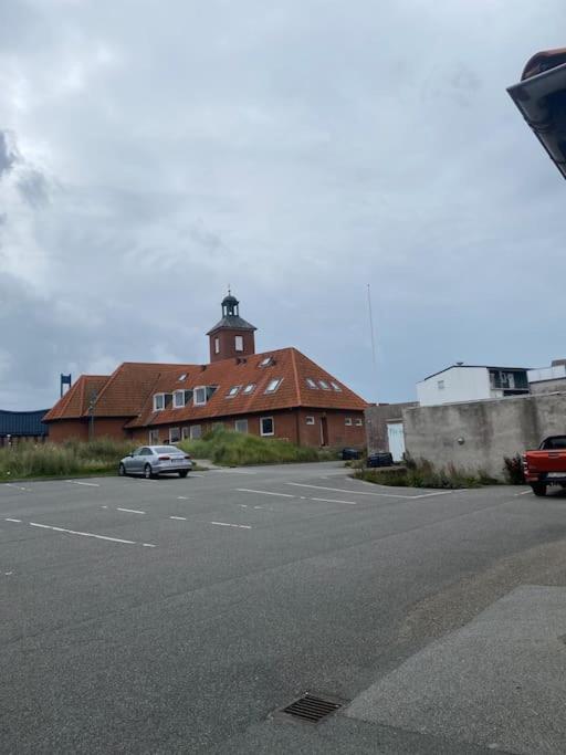 3 værelses lejlighed tæt færgen view 5