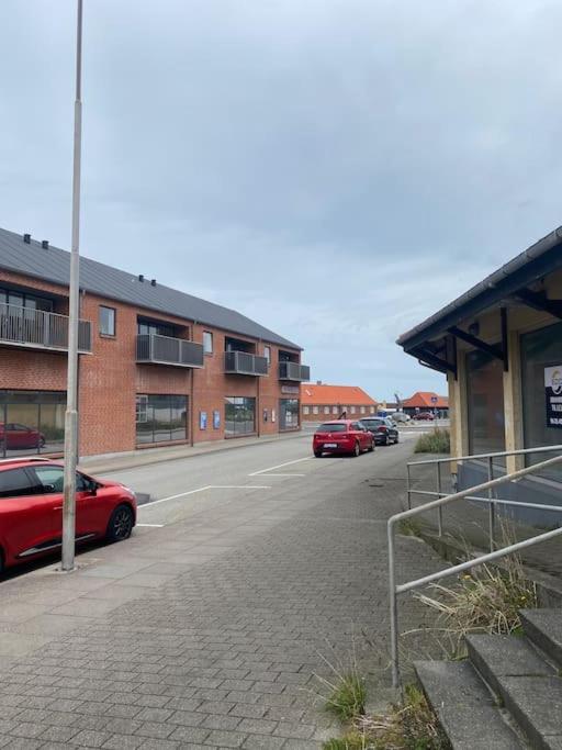 3 værelses lejlighed tæt færgen view 4