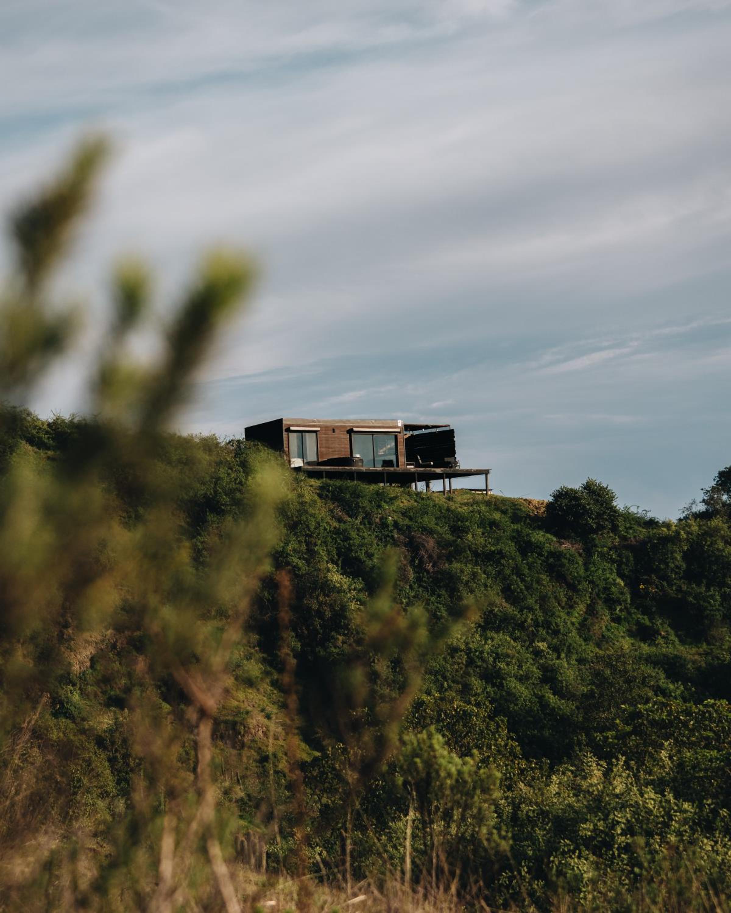 Quebrada Centinela 1