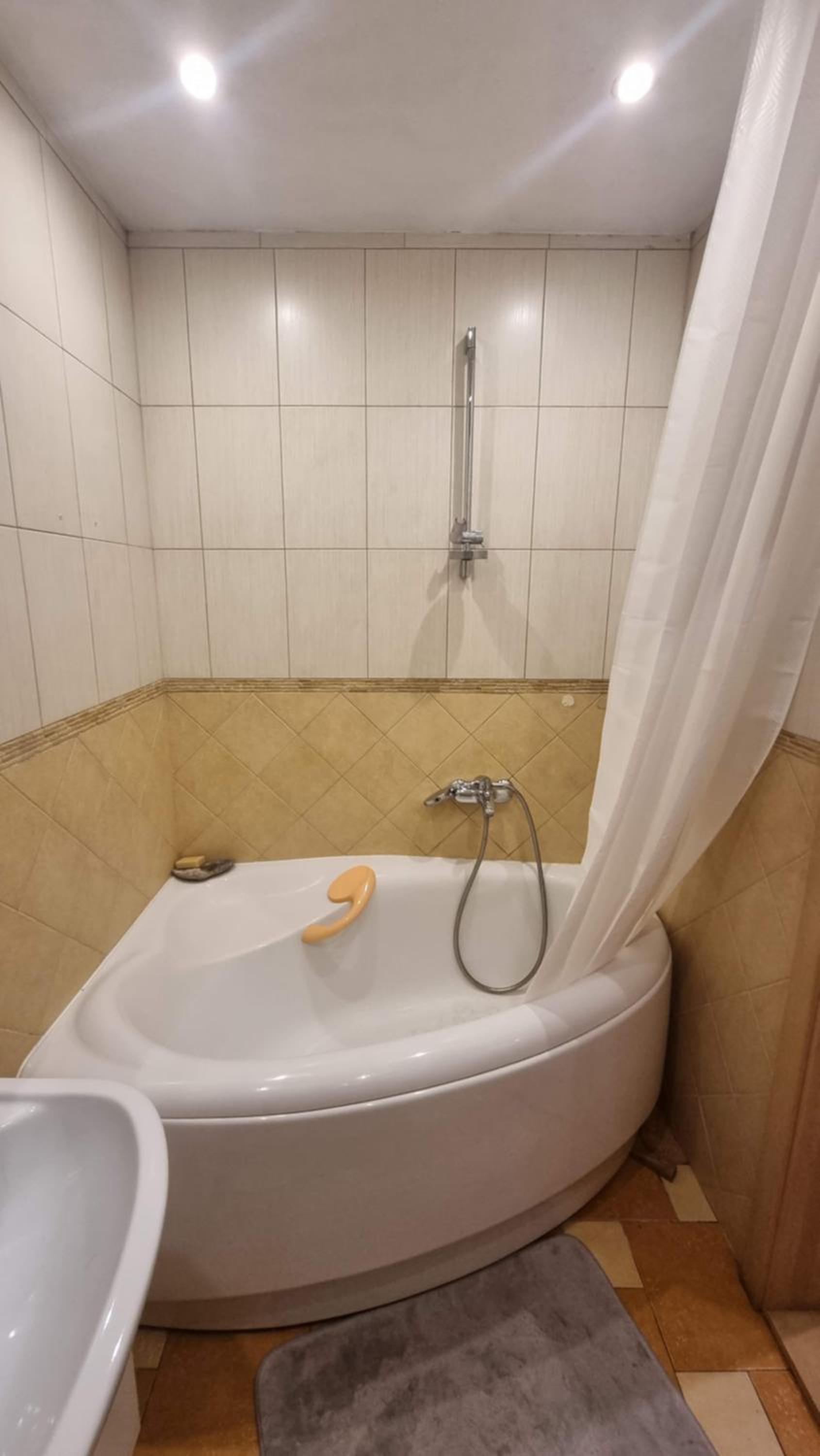 Rasos apartamentai senamiestyje