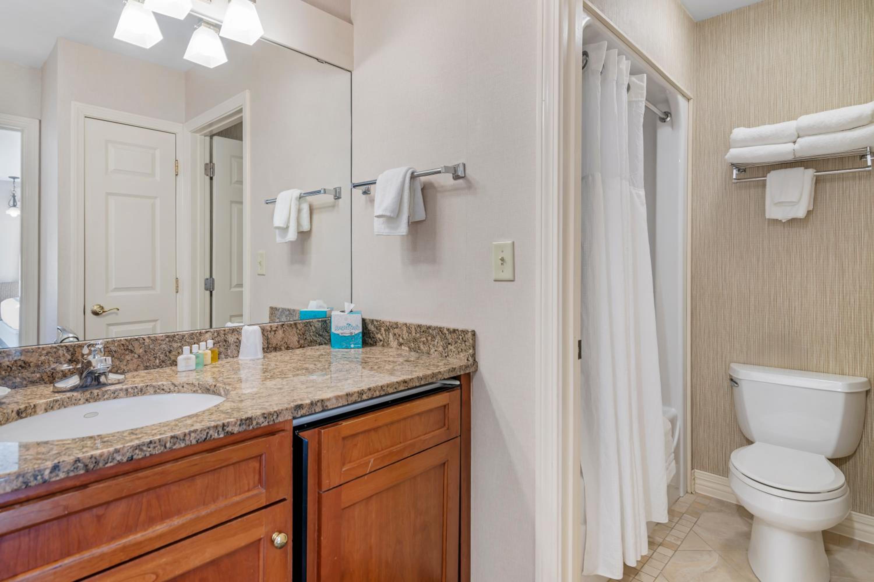 Meadowmere Resort - Property Image 44