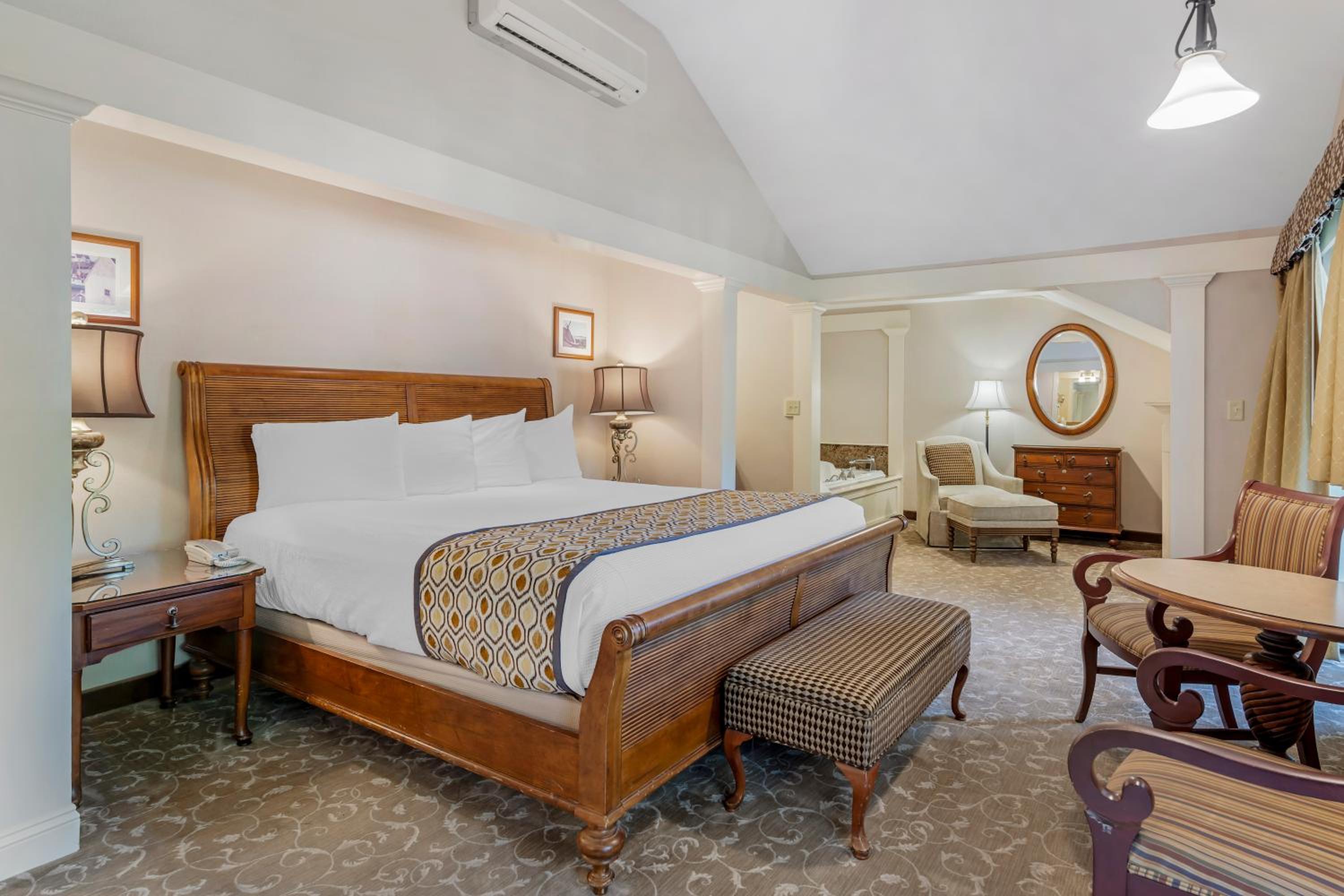 Meadowmere Resort - Property Image 42