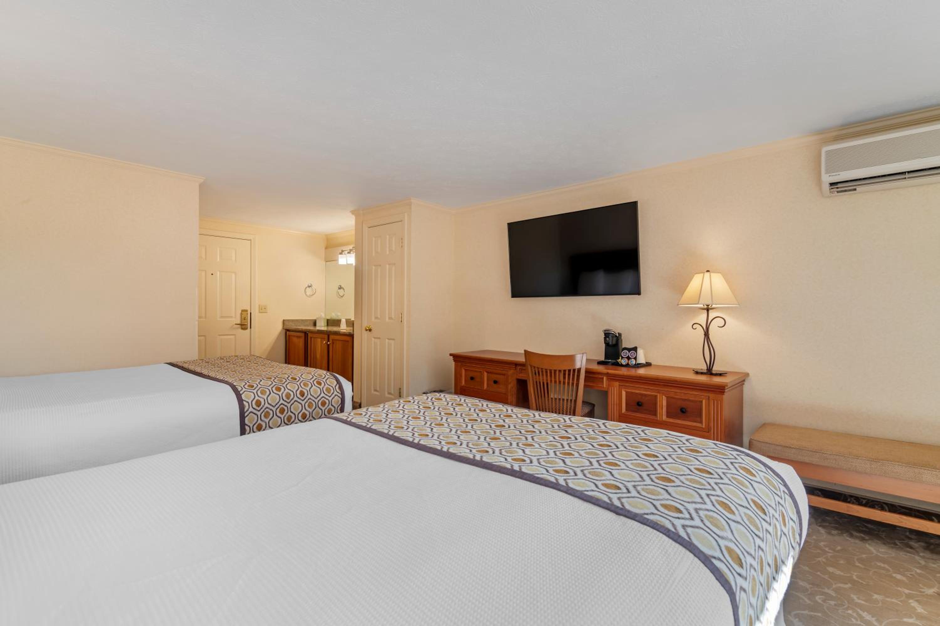 Meadowmere Resort - Property Image 38