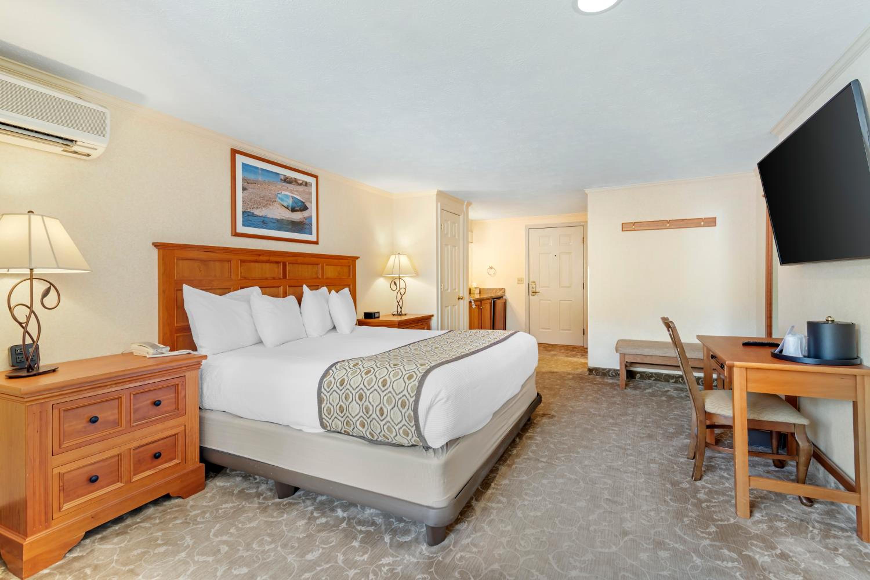 Meadowmere Resort - Property Image 53