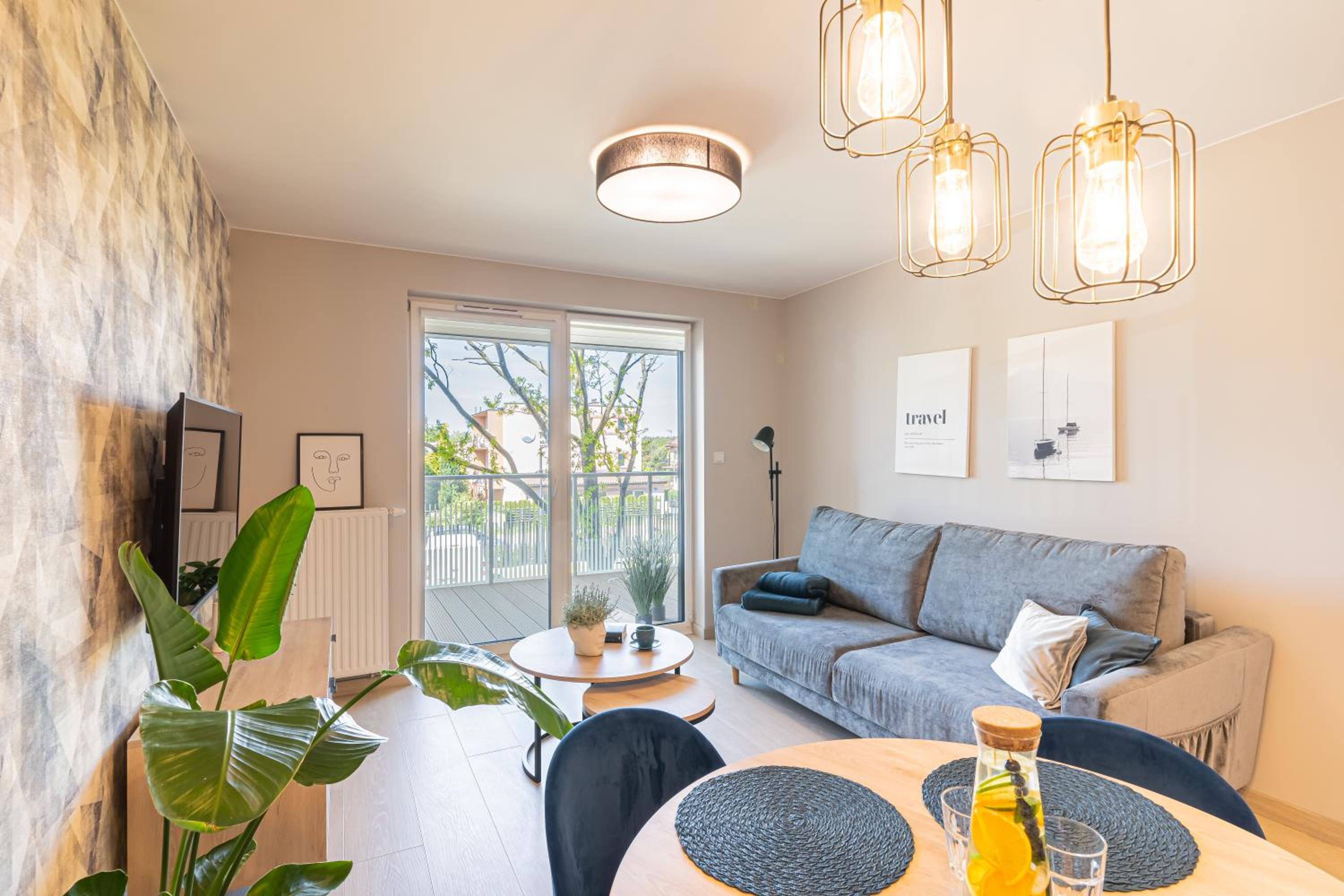 Apartamenty przy Plaży Posesja Plażowa Grzybowo by POSESJA APARTAMENTY