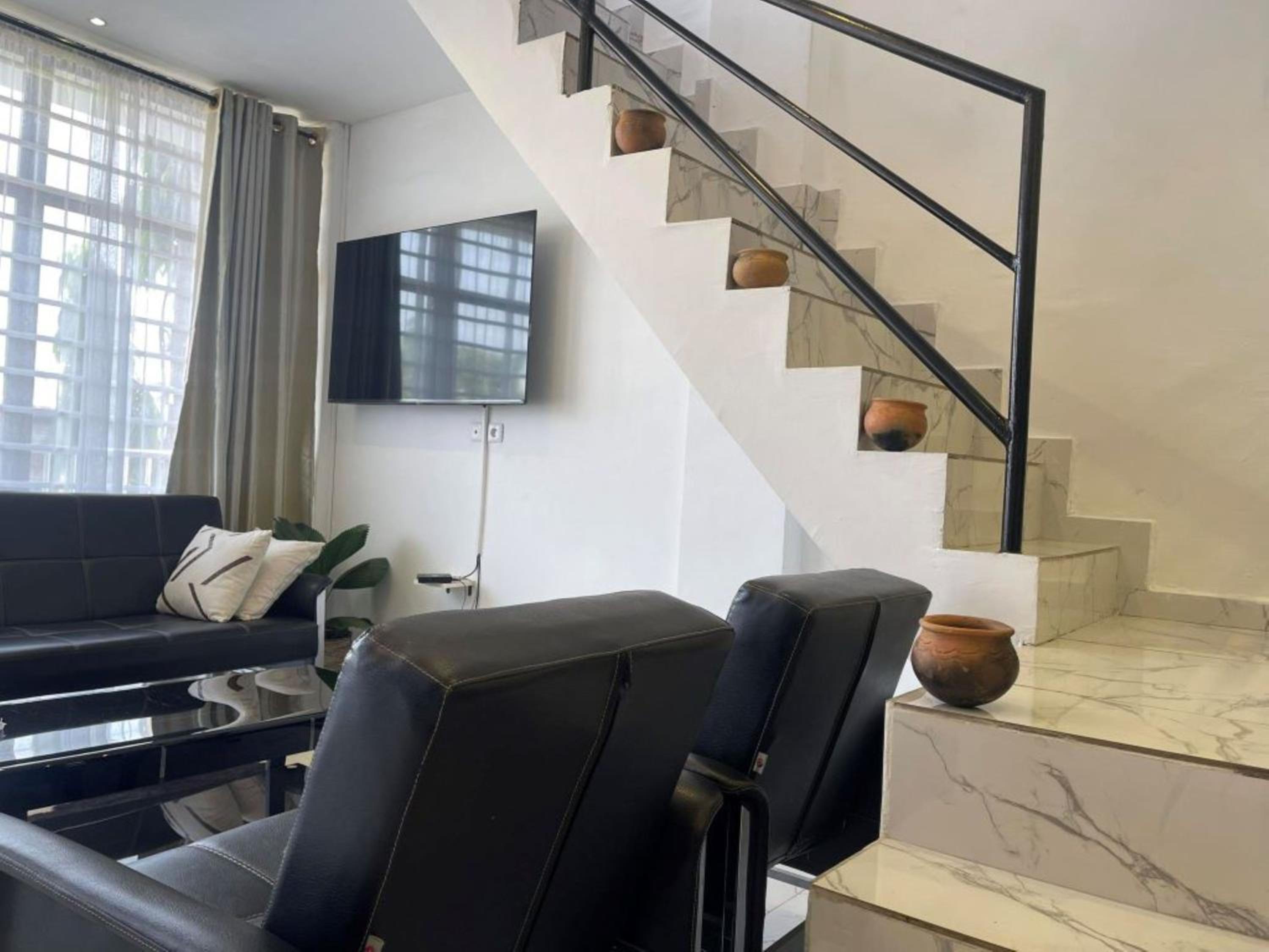Luxury TownHouse