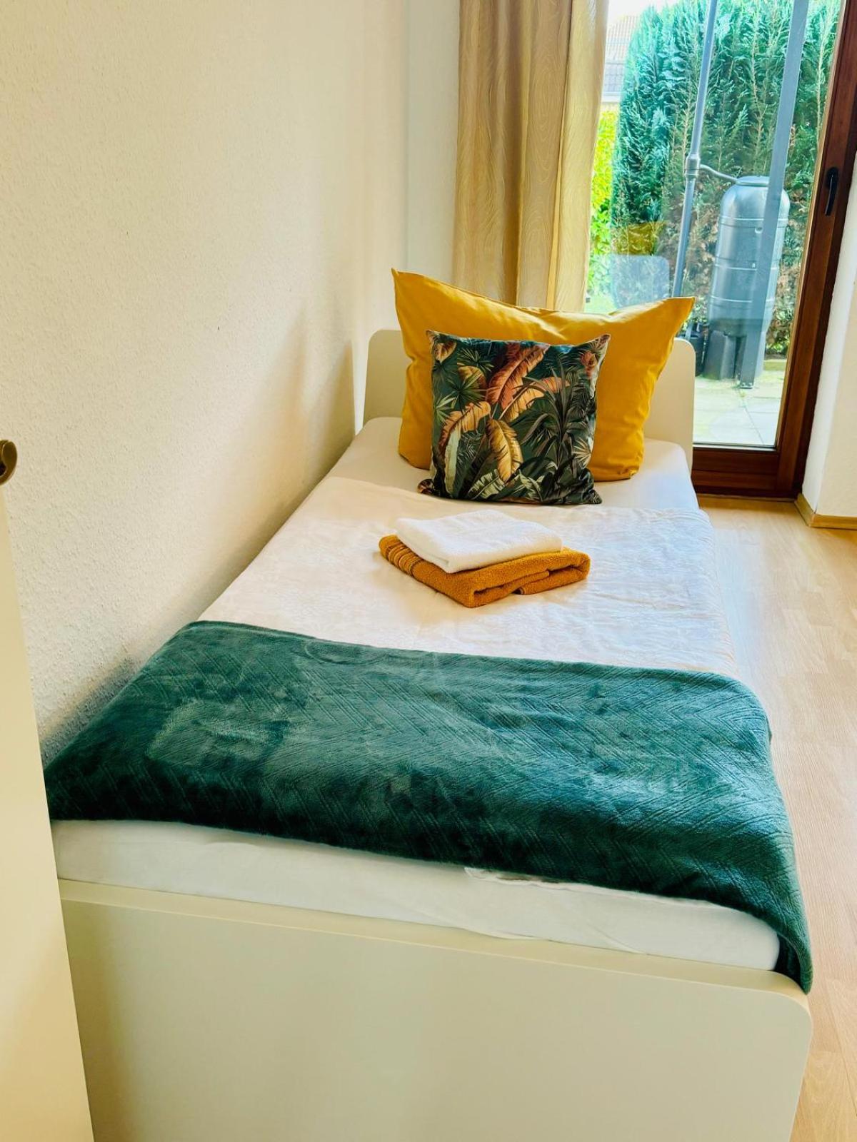 Ferienwohnung Davio