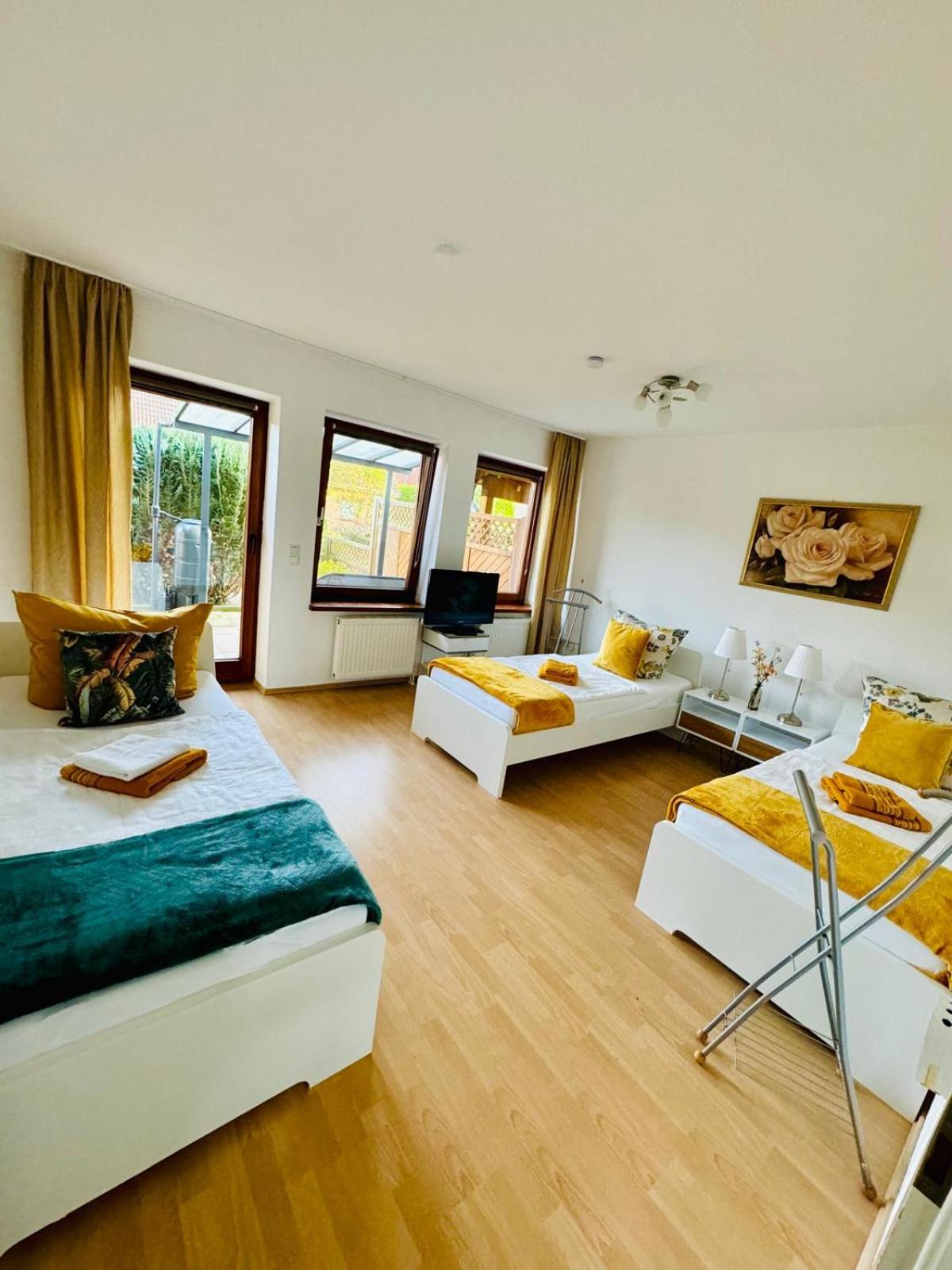 Ferienwohnung Davio