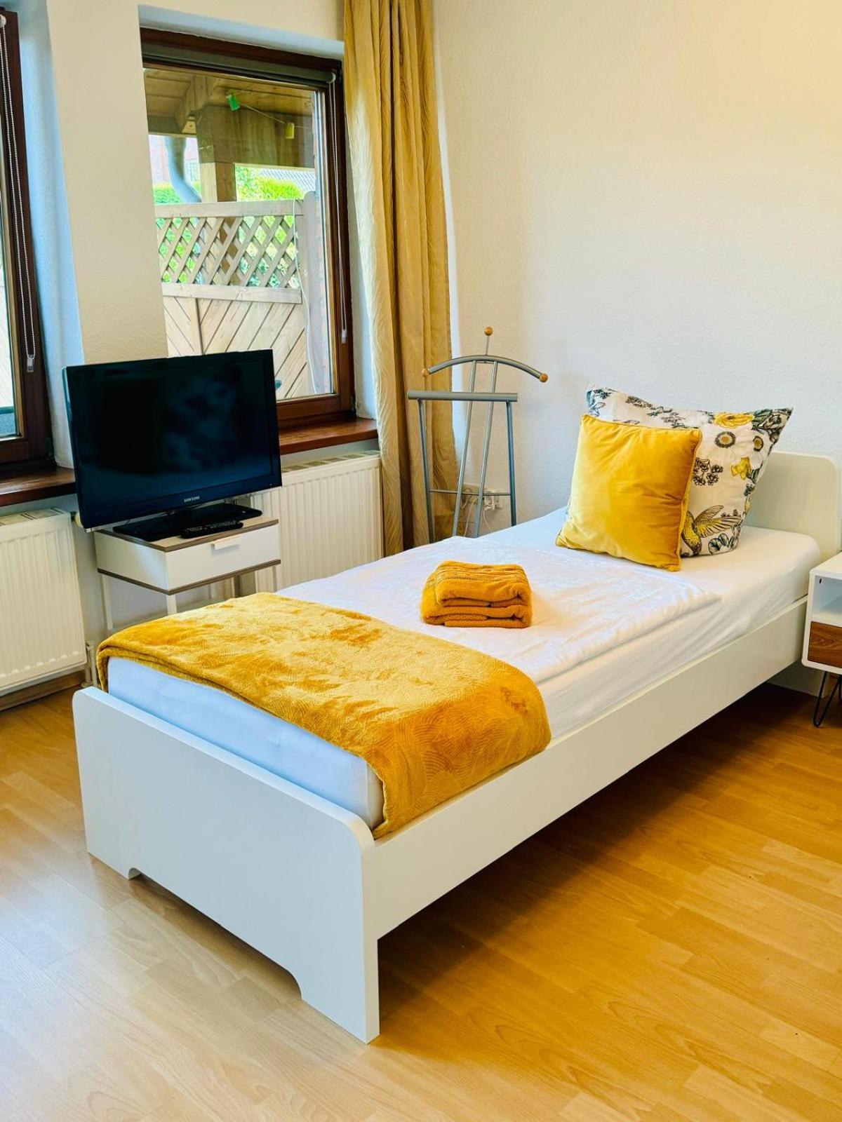Ferienwohnung Davio