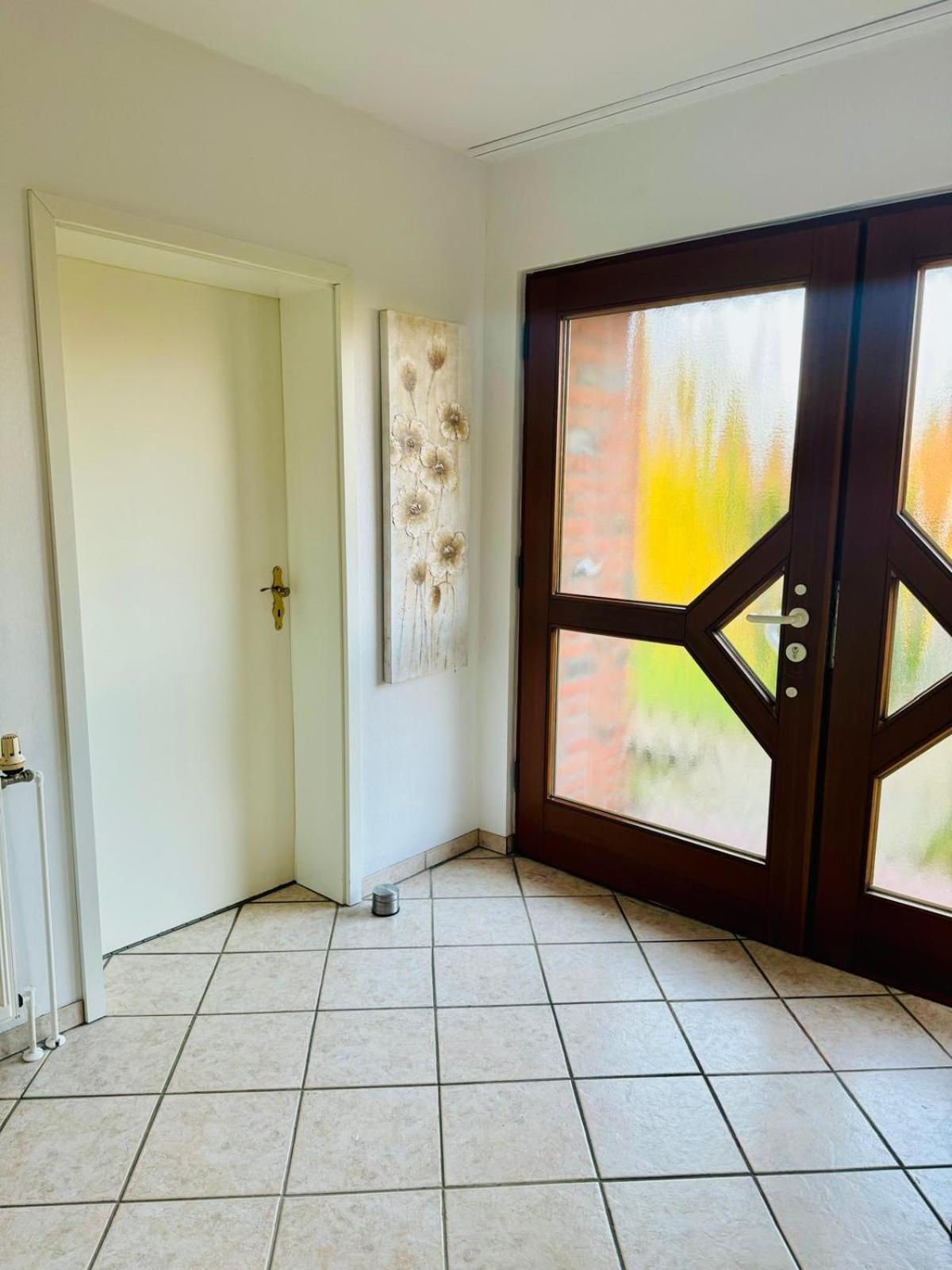 Ferienwohnung Davio