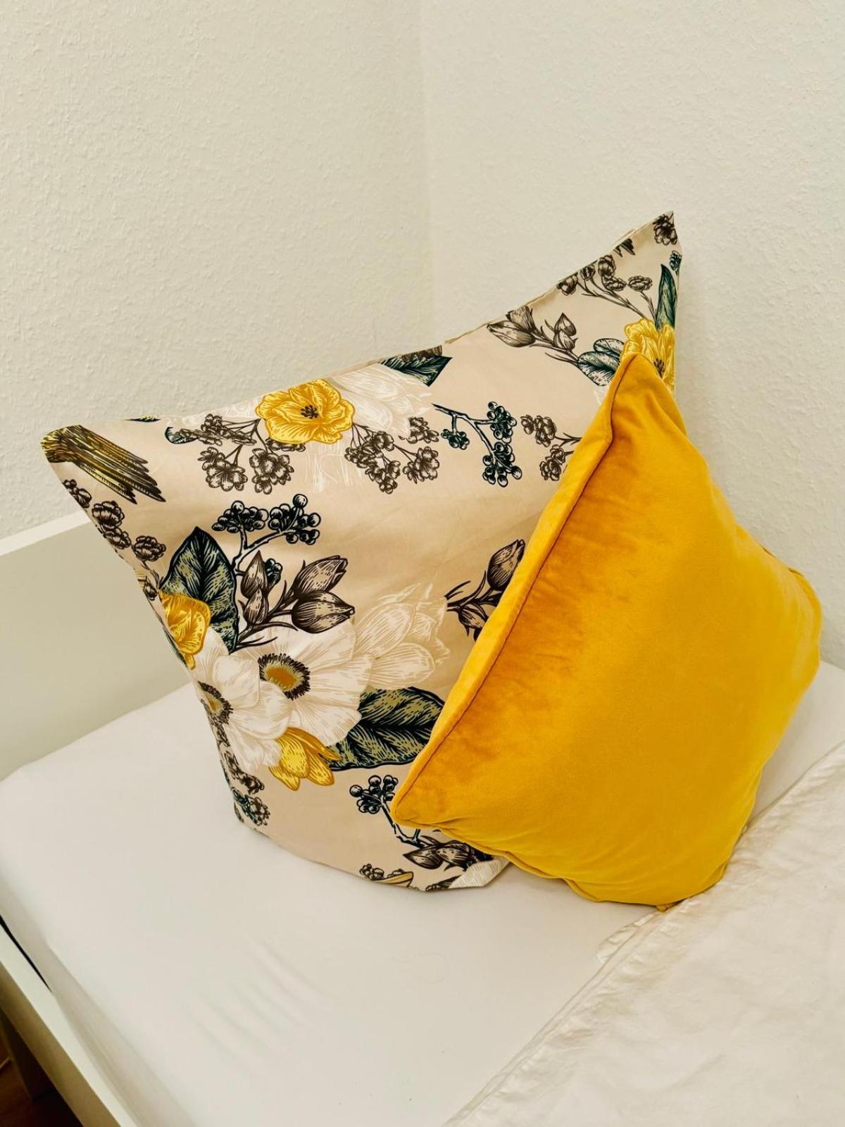Ferienwohnung Davio