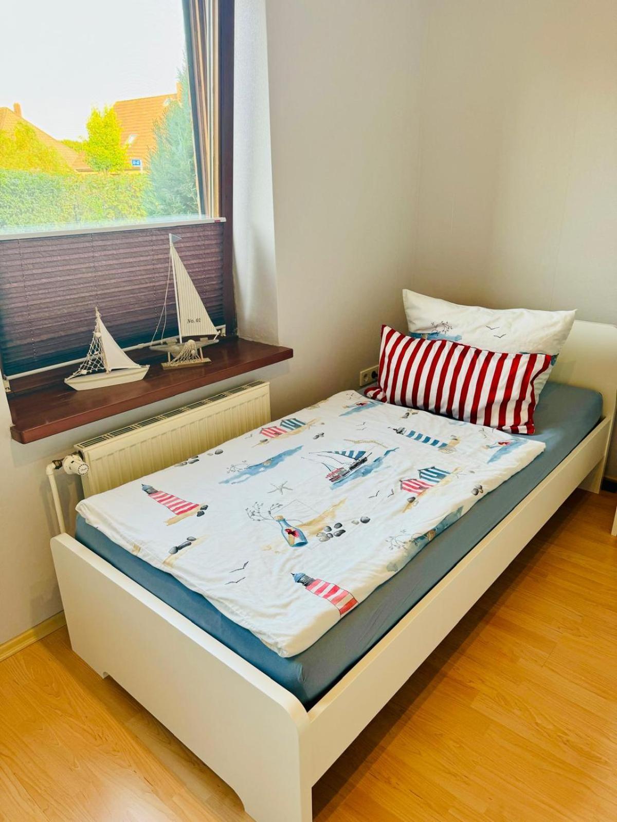 Ferienwohnung Davio