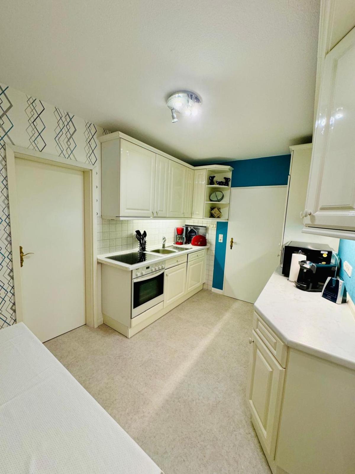 Ferienwohnung Davio