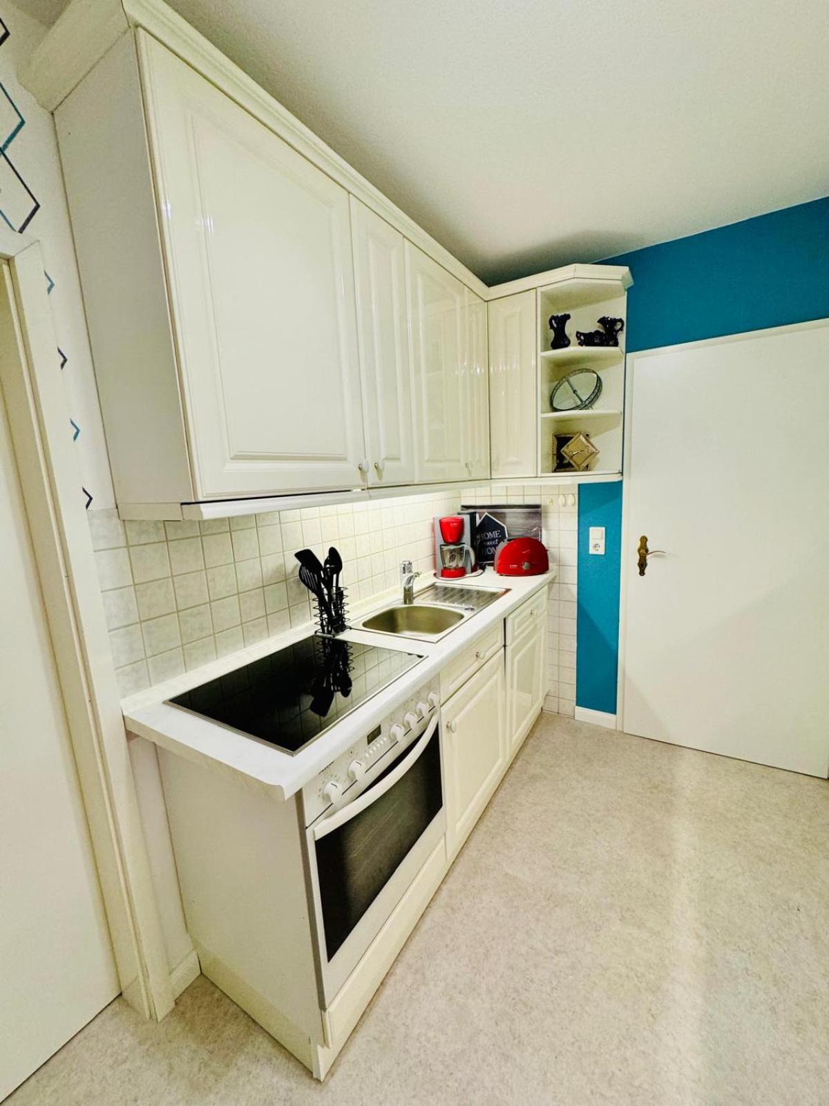 Ferienwohnung Davio