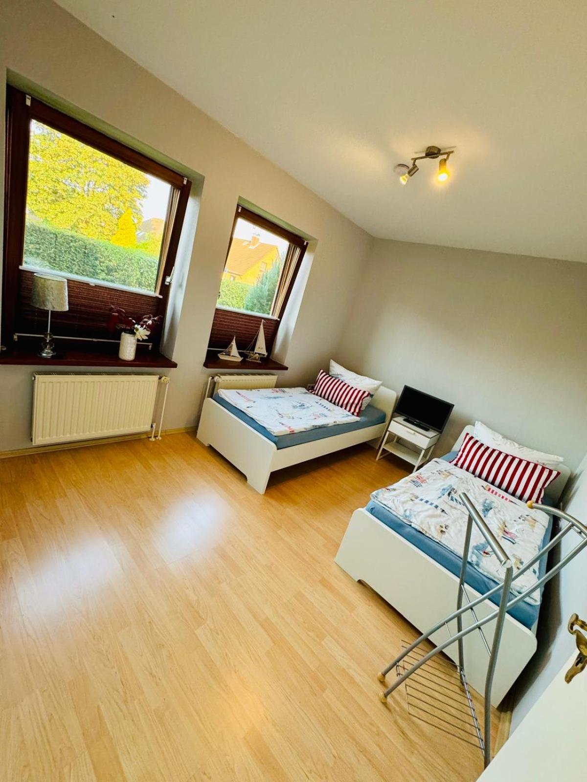 Ferienwohnung Davio