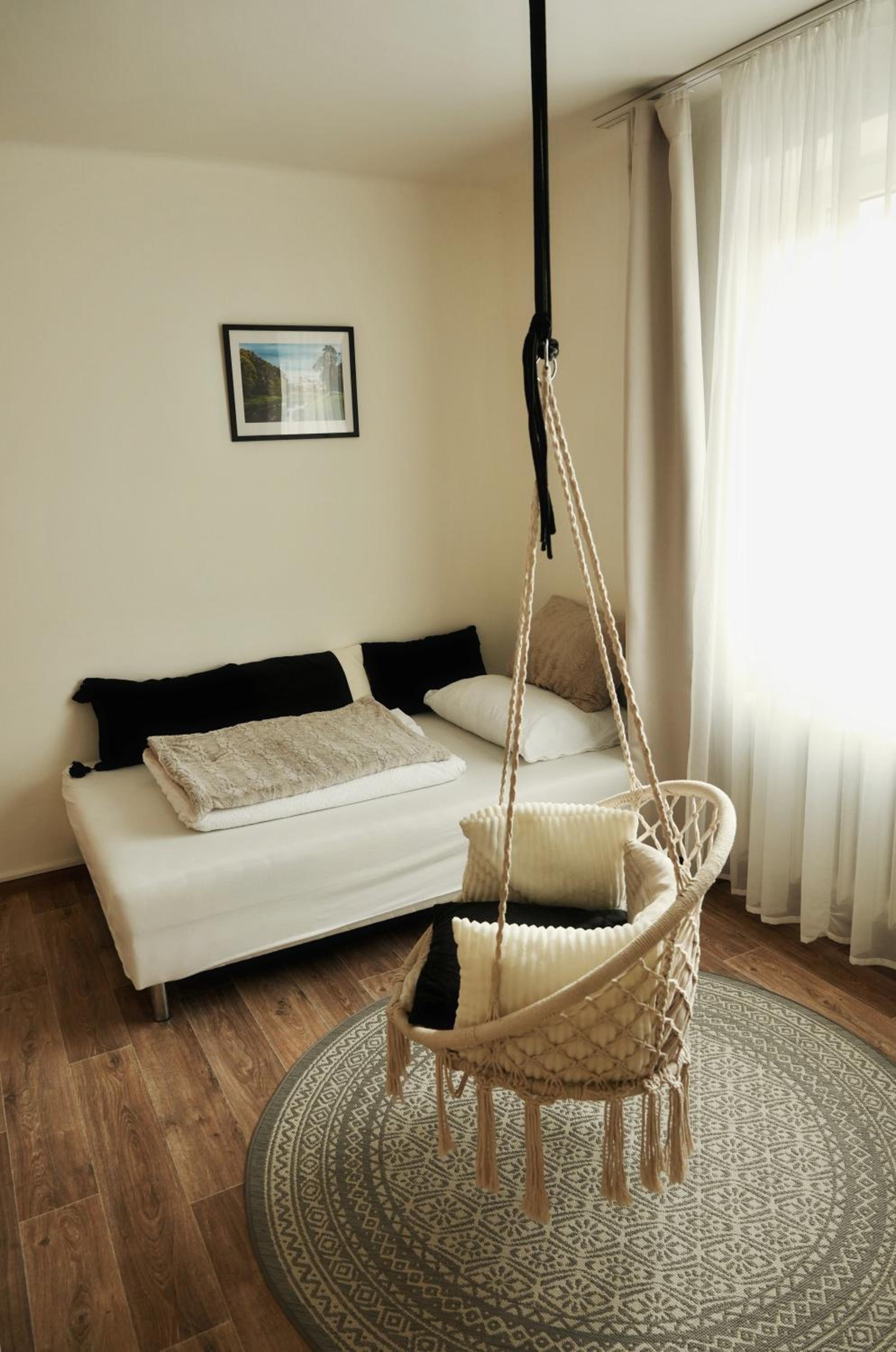 Morava apartmán 4 Uherské Hradiště Šafaříkova 855