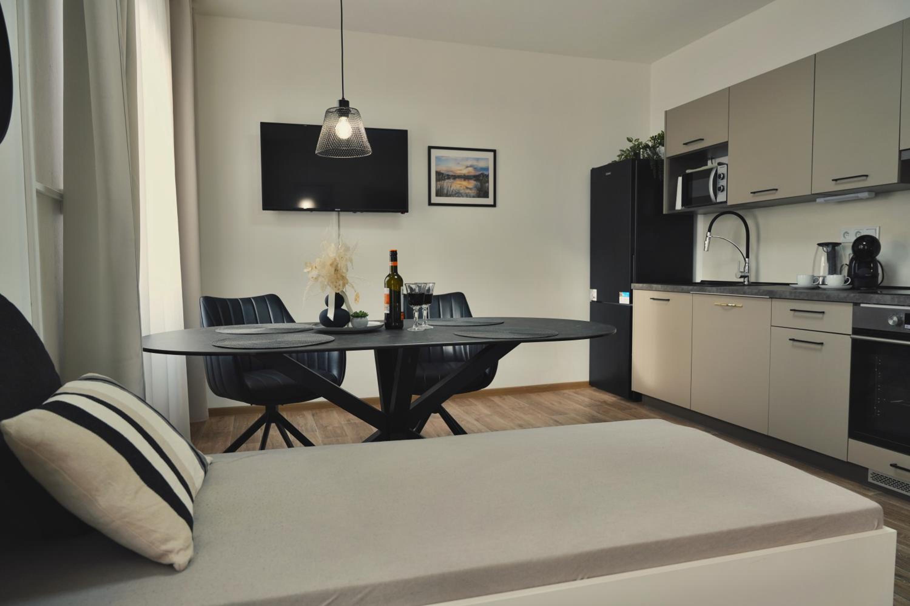 Morava apartmán 4 Uherské Hradiště Šafaříkova 855