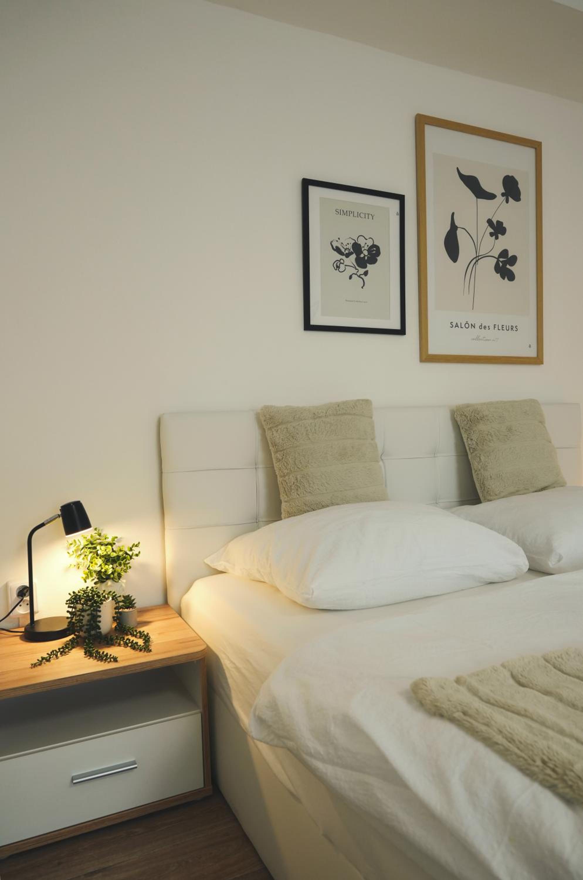 Morava apartmán 4 Uherské Hradiště Šafaříkova 855