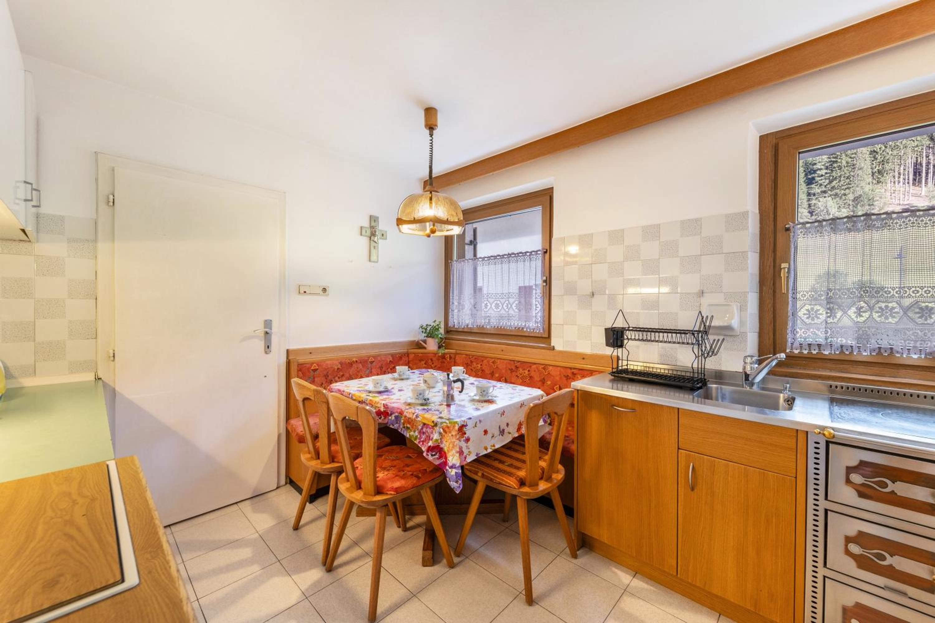 Ferienwohnung Ainhauser