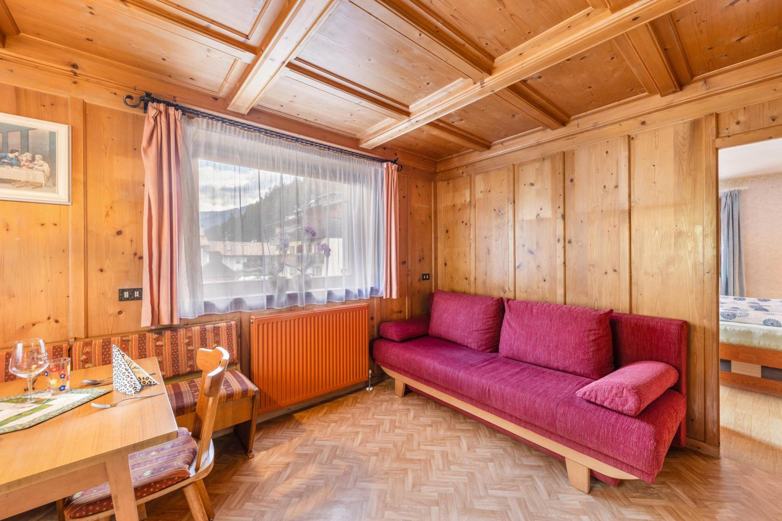 Ferienwohnung Ainhauser