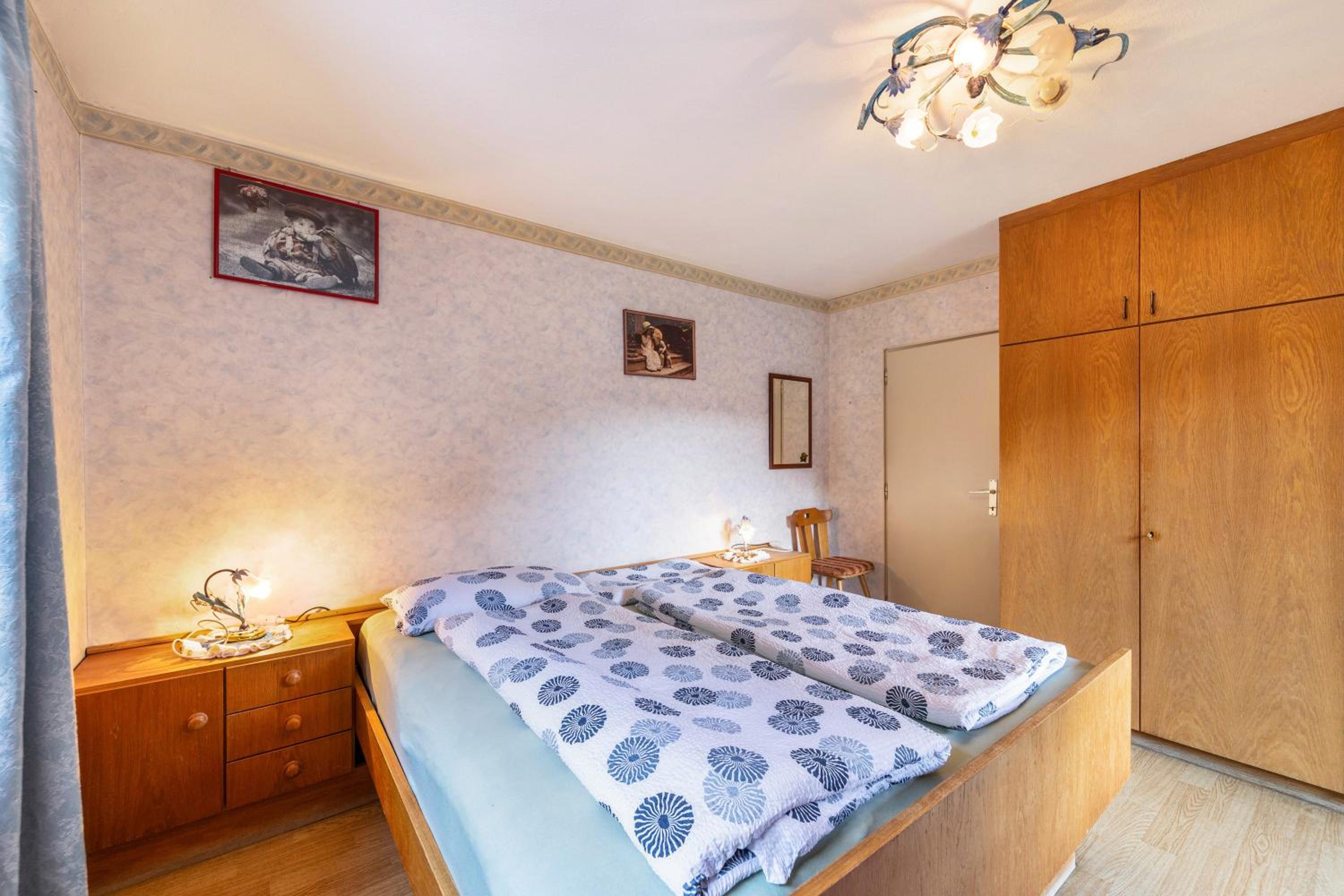 Ferienwohnung Ainhauser