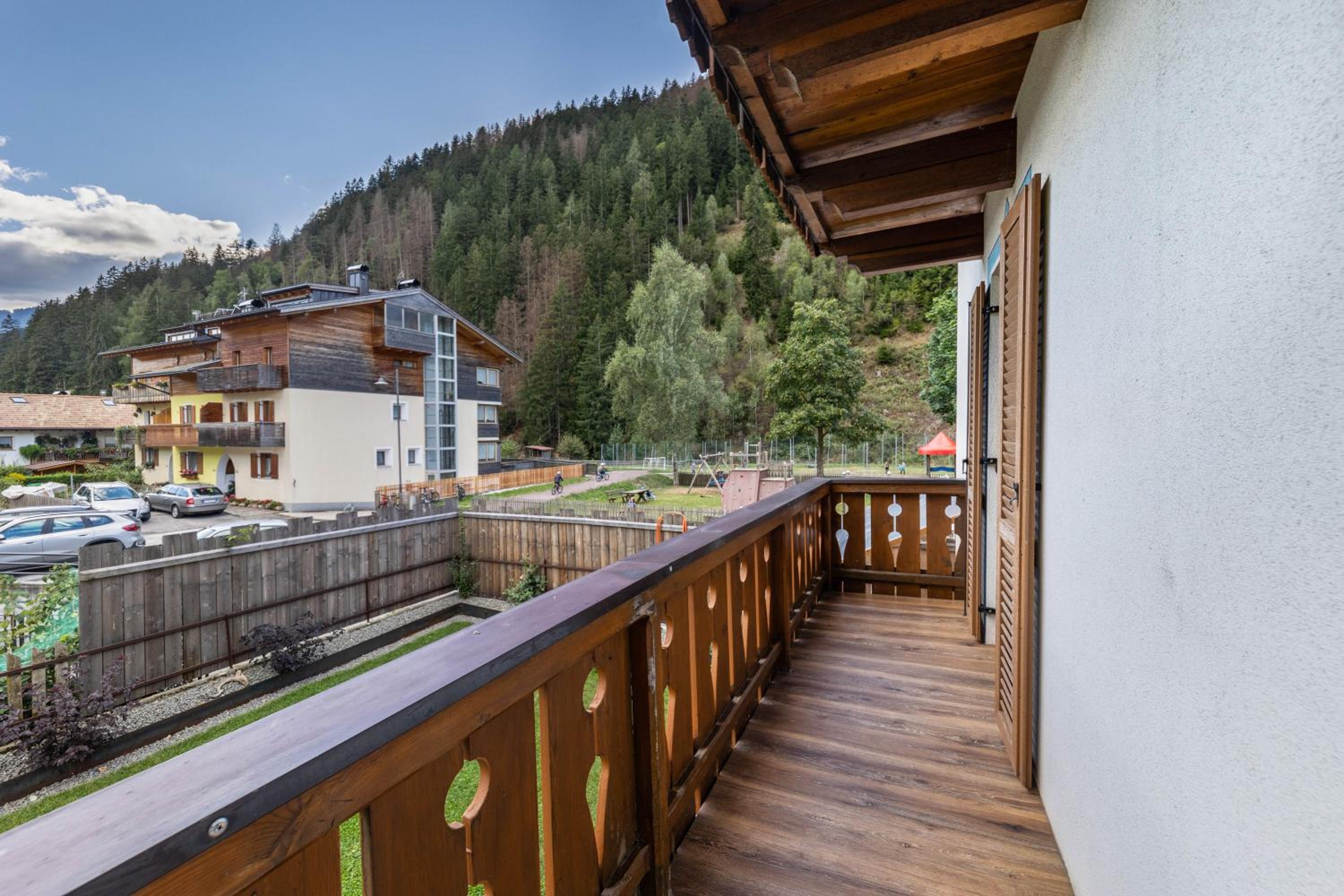 Ferienwohnung Ainhauser