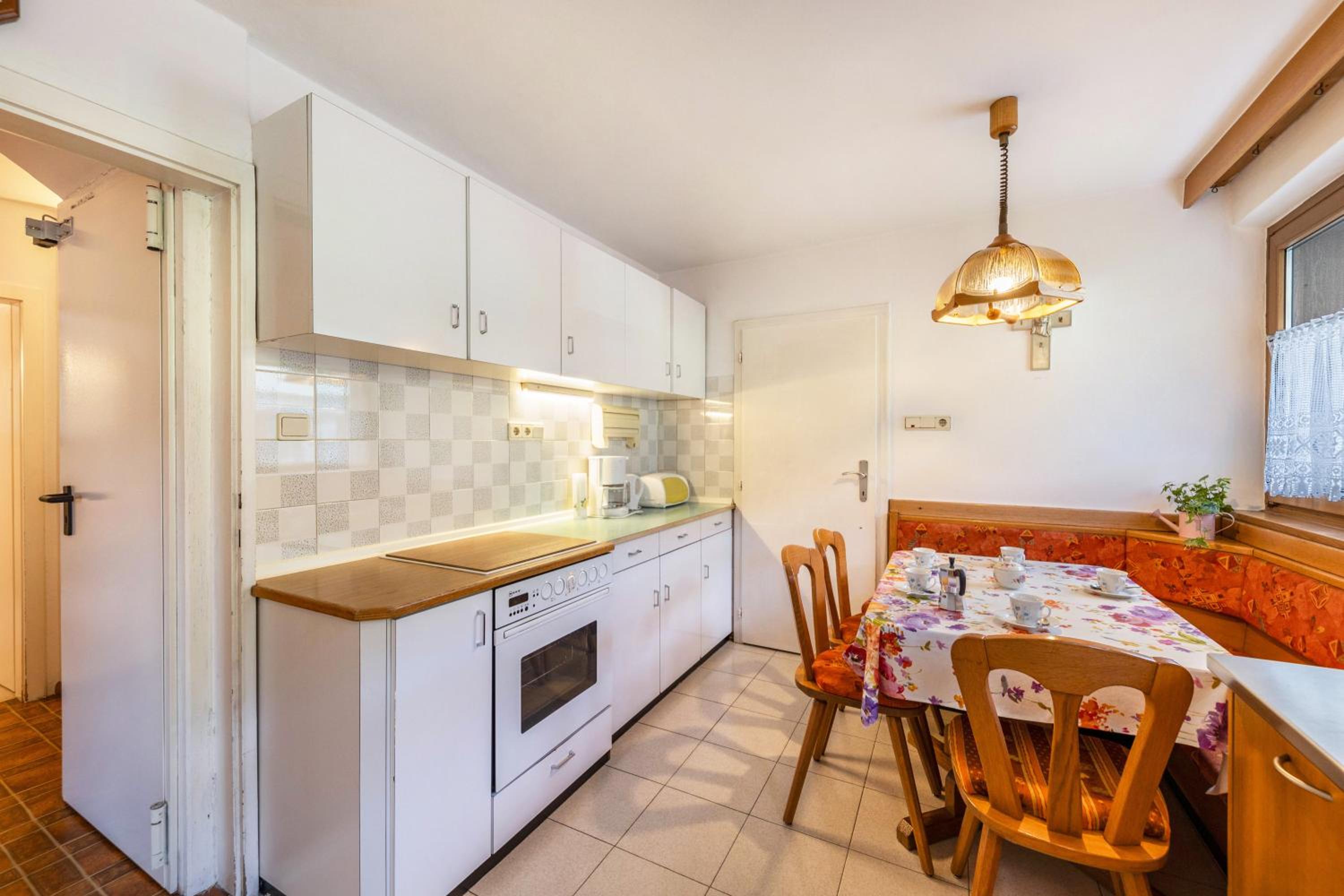 Ferienwohnung Ainhauser