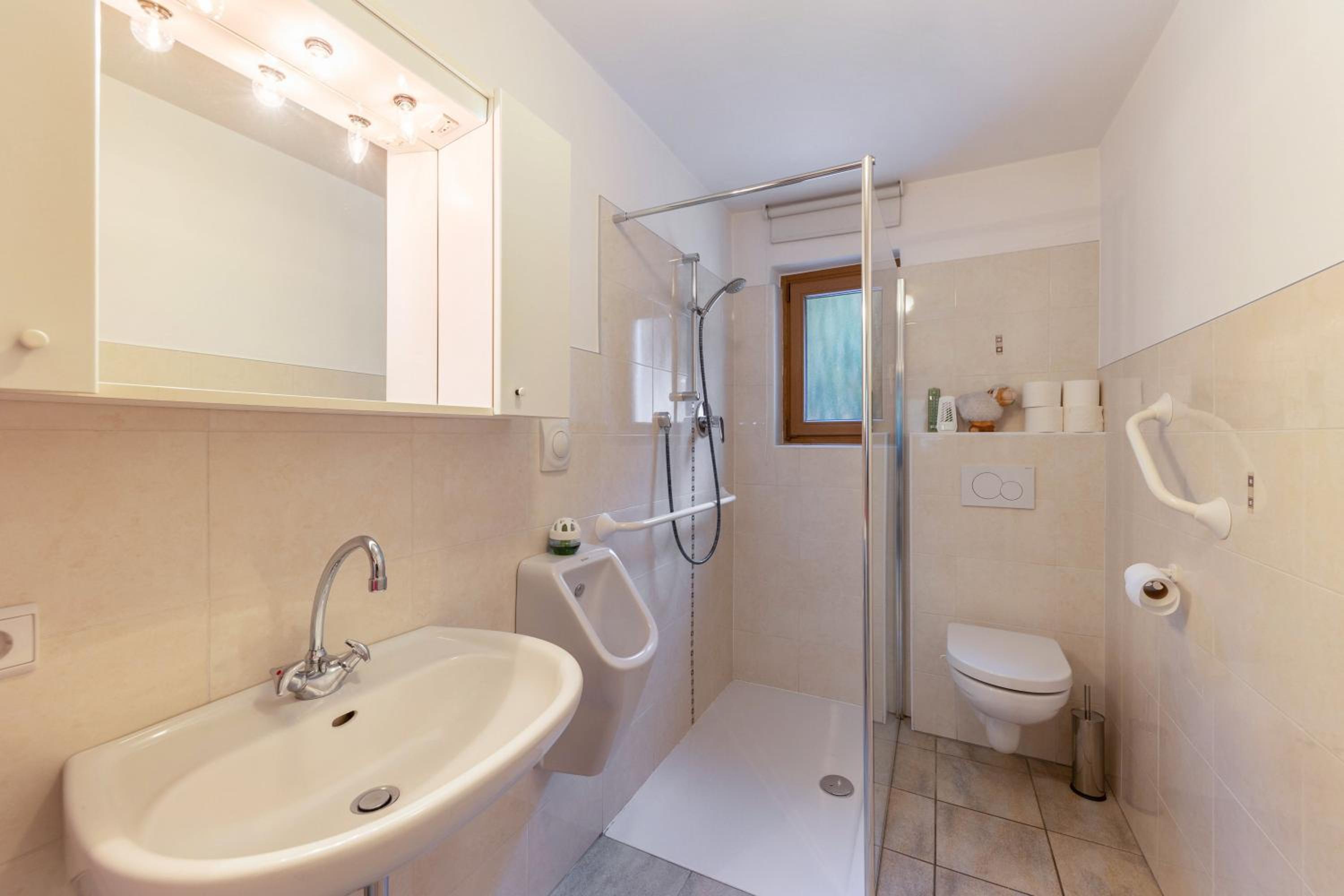 Ferienwohnung Ainhauser