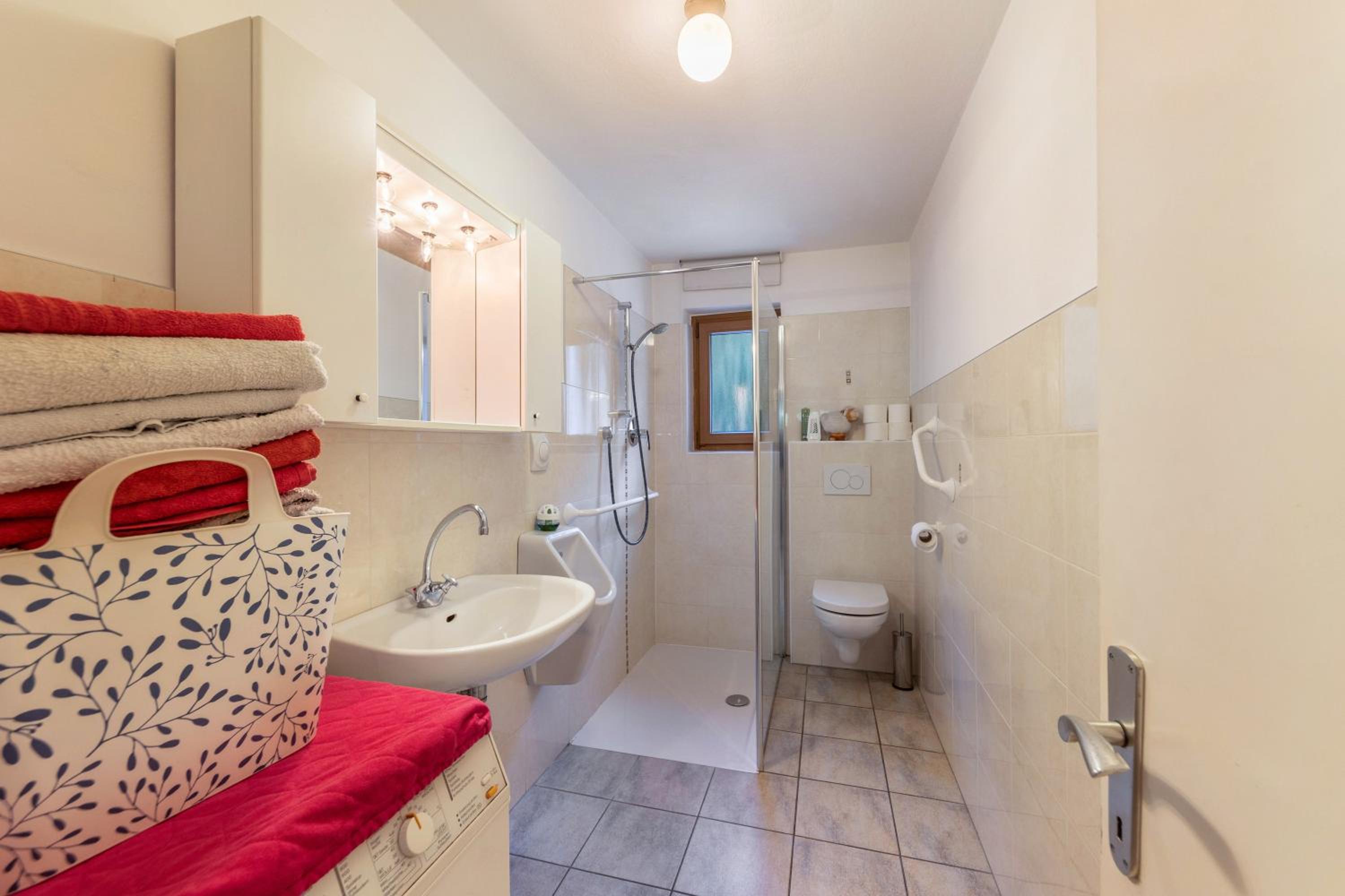 Ferienwohnung Ainhauser