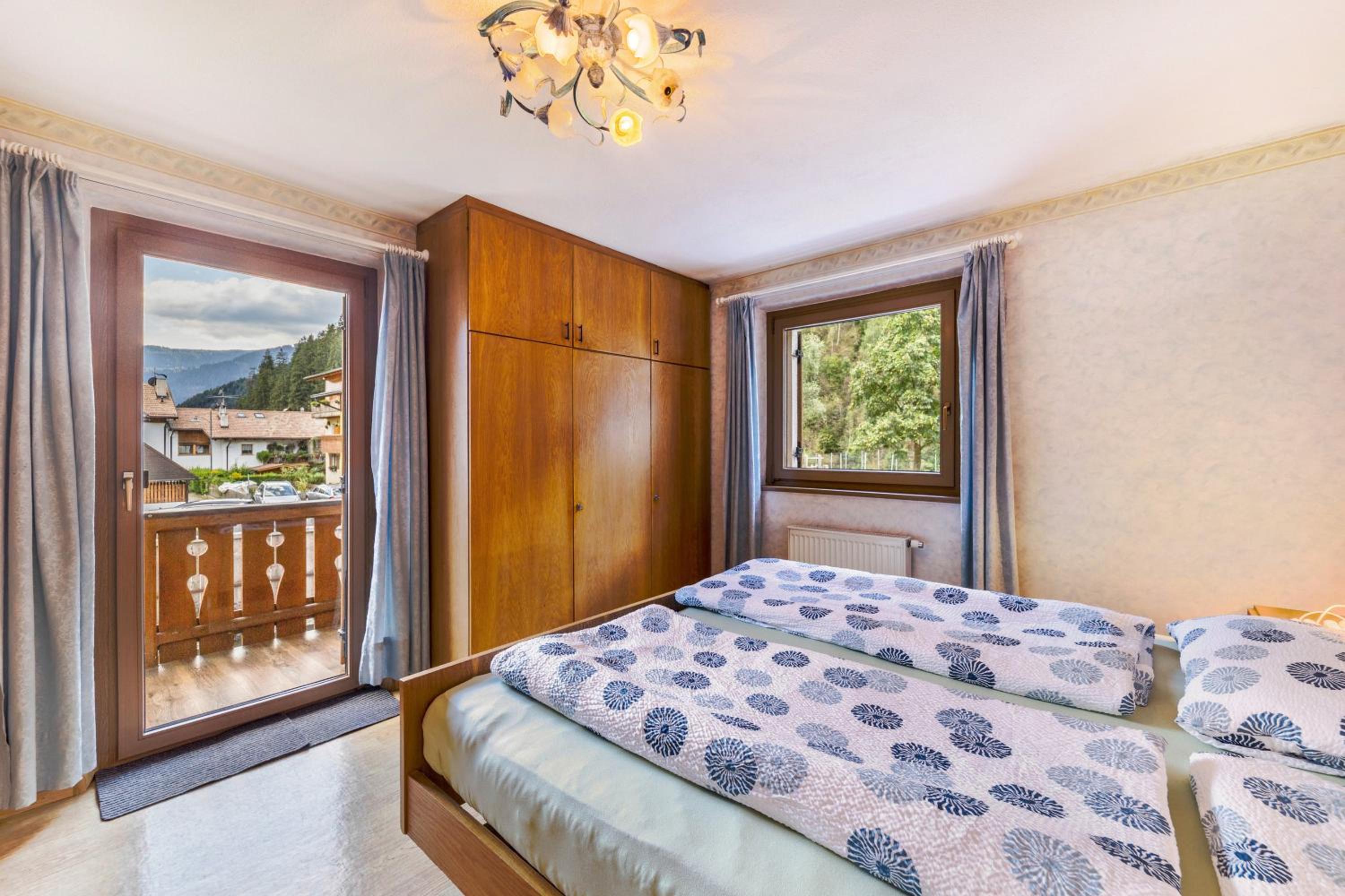 Ferienwohnung Ainhauser